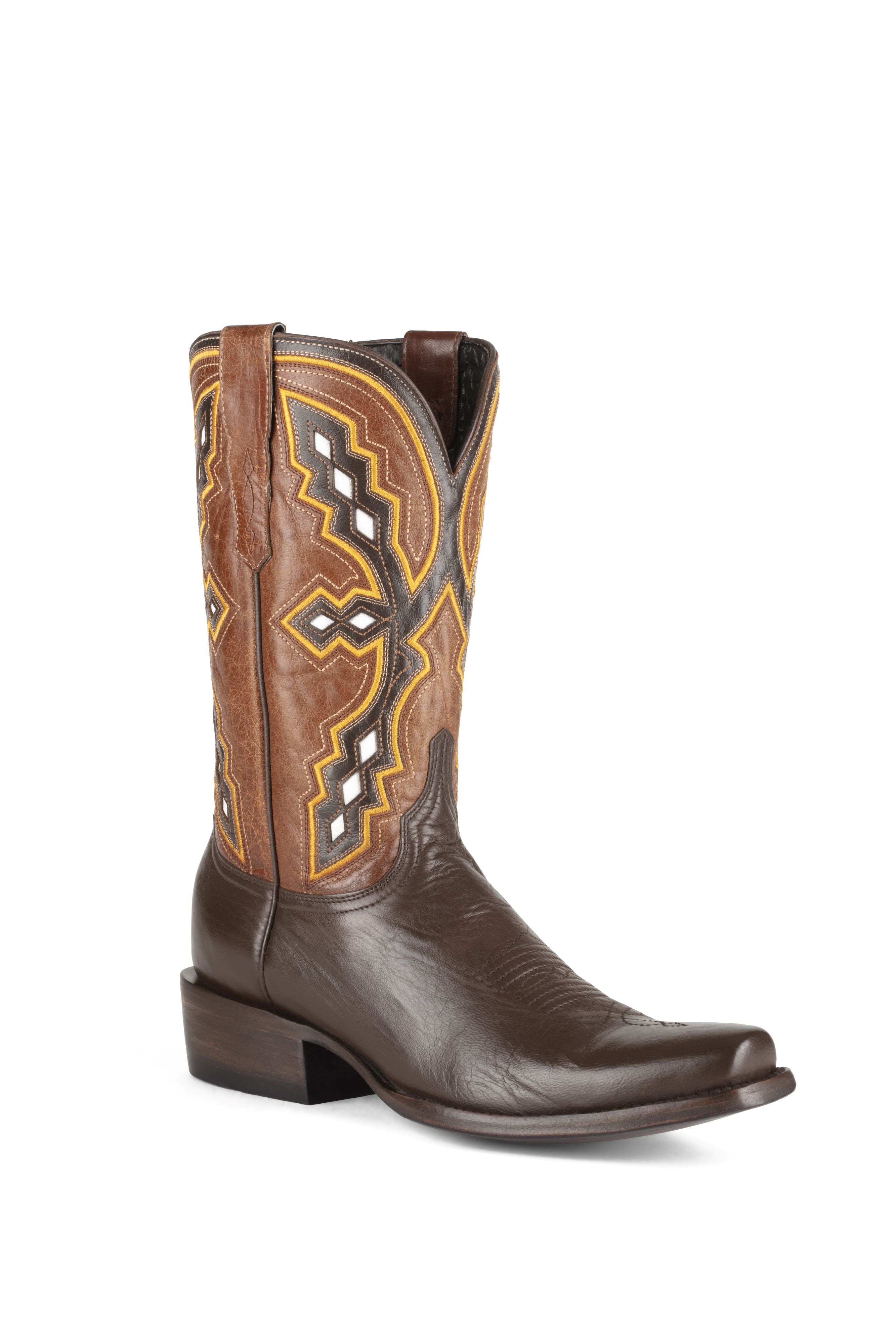 Allens Brand - Bruce - Cafe