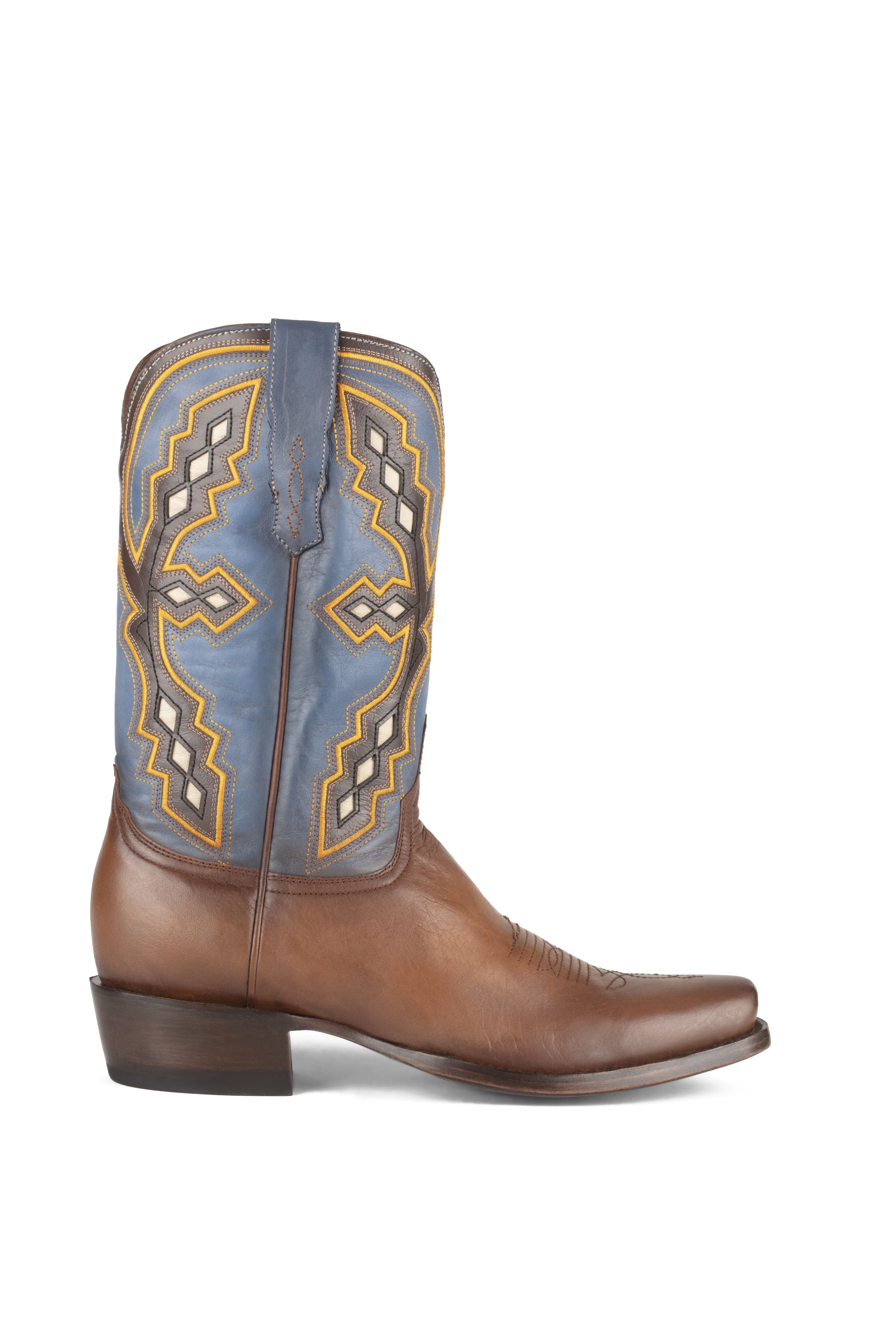 Allens Brand - Bruce - Cognac