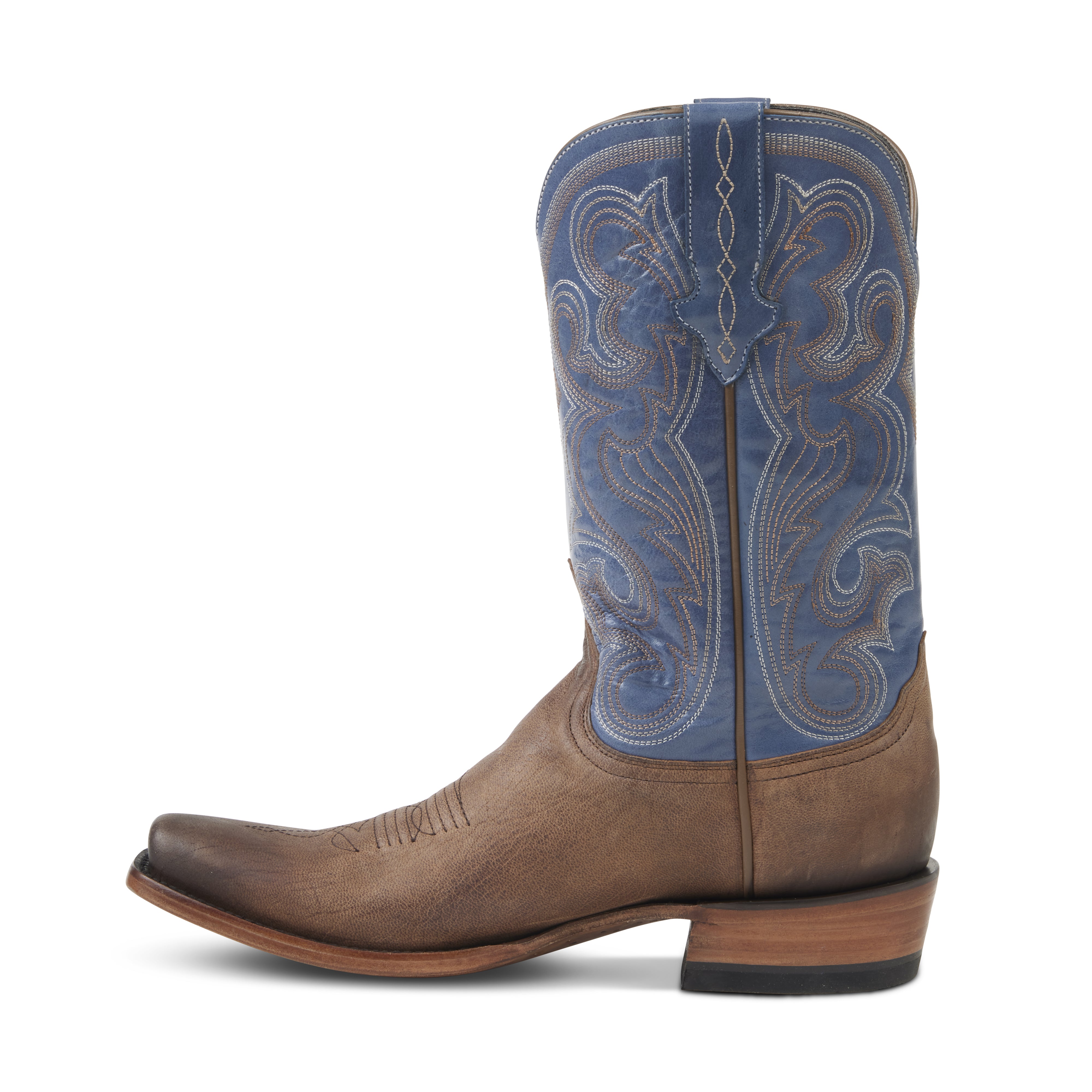 Allens Brand - Kyler - Tan