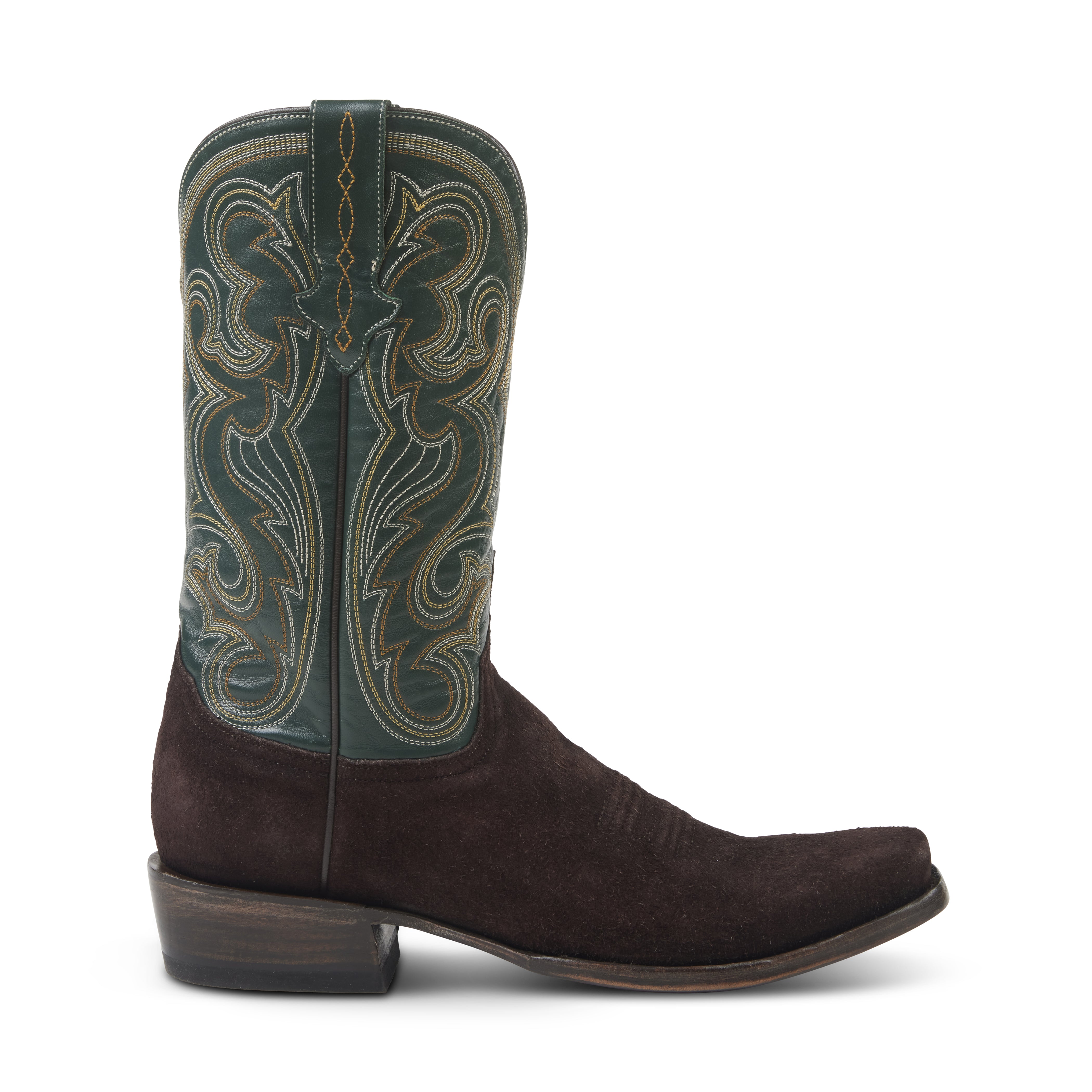 Allens Brand - Elliot - Chocolate