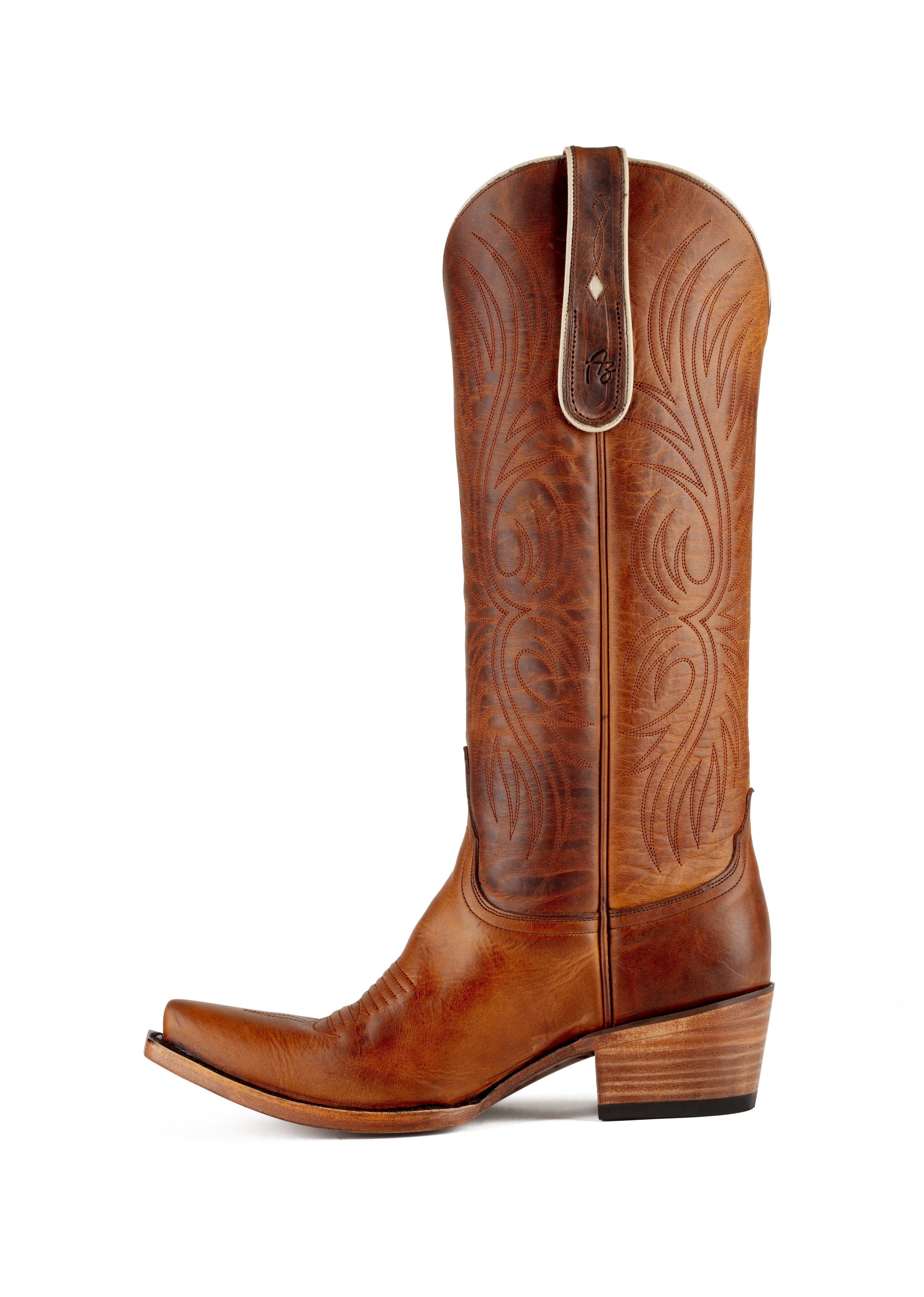 Azulado - Erin - Tan