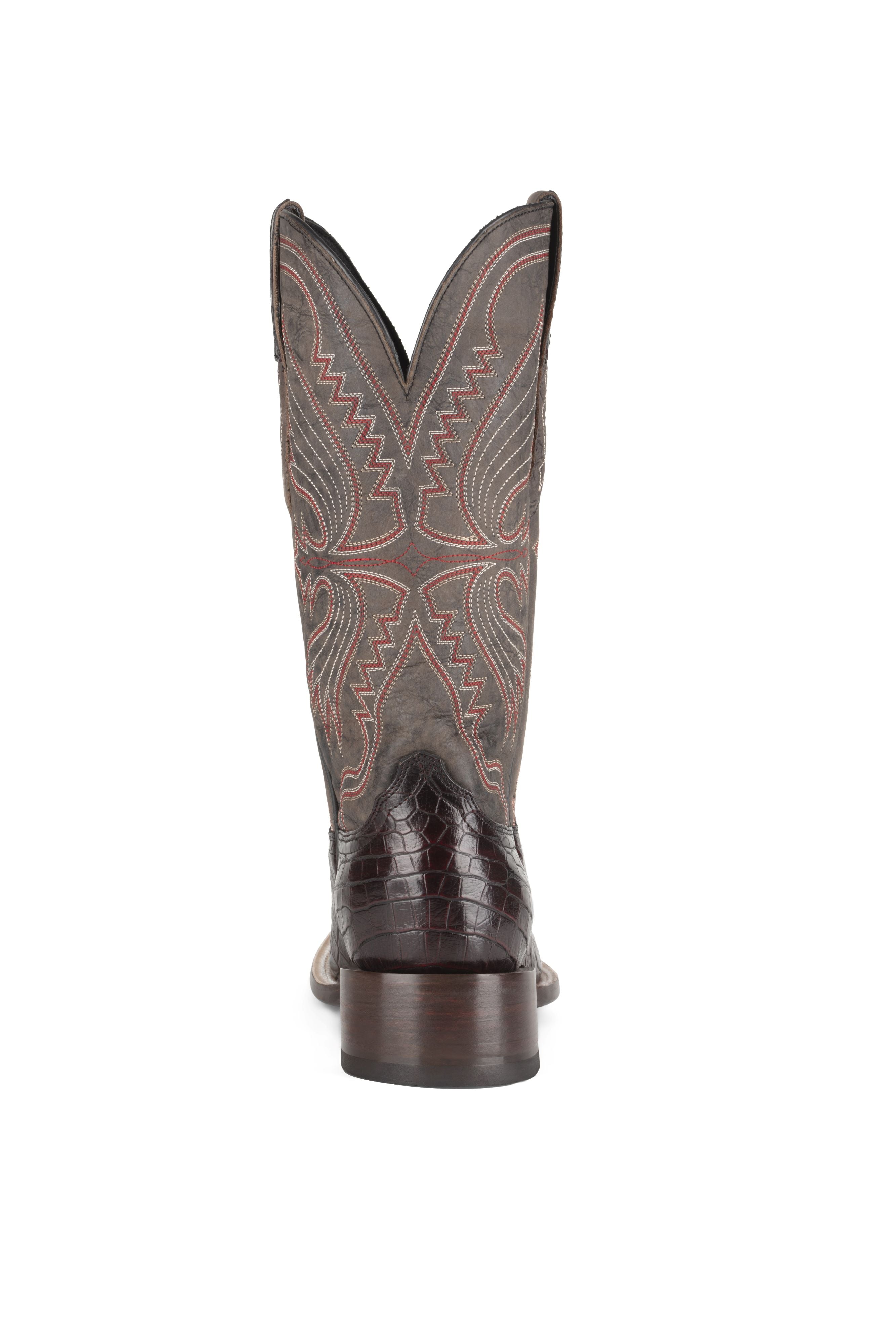 Azulado - Amon Nile - Black Cherry