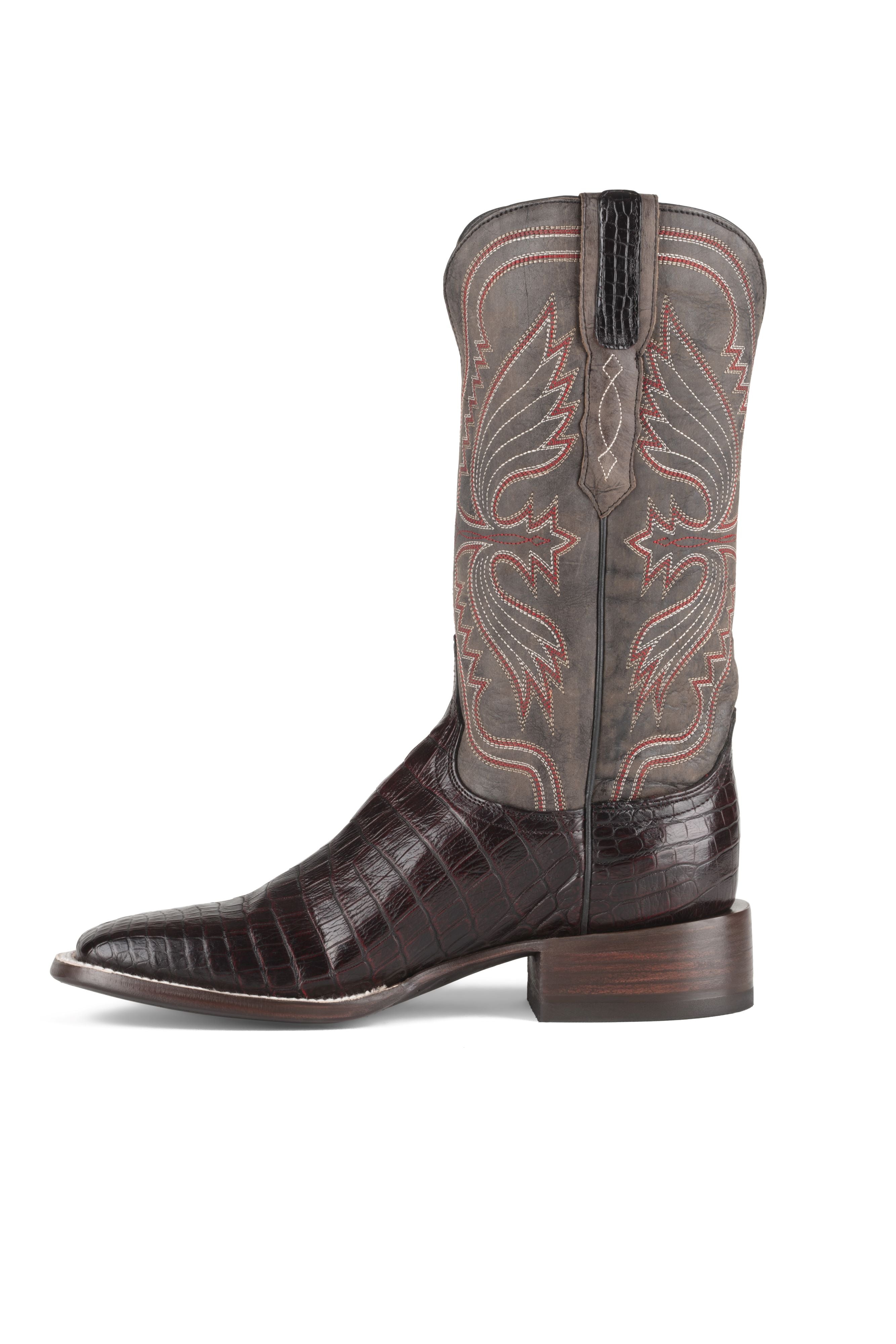 Azulado - Amon Nile - Black Cherry