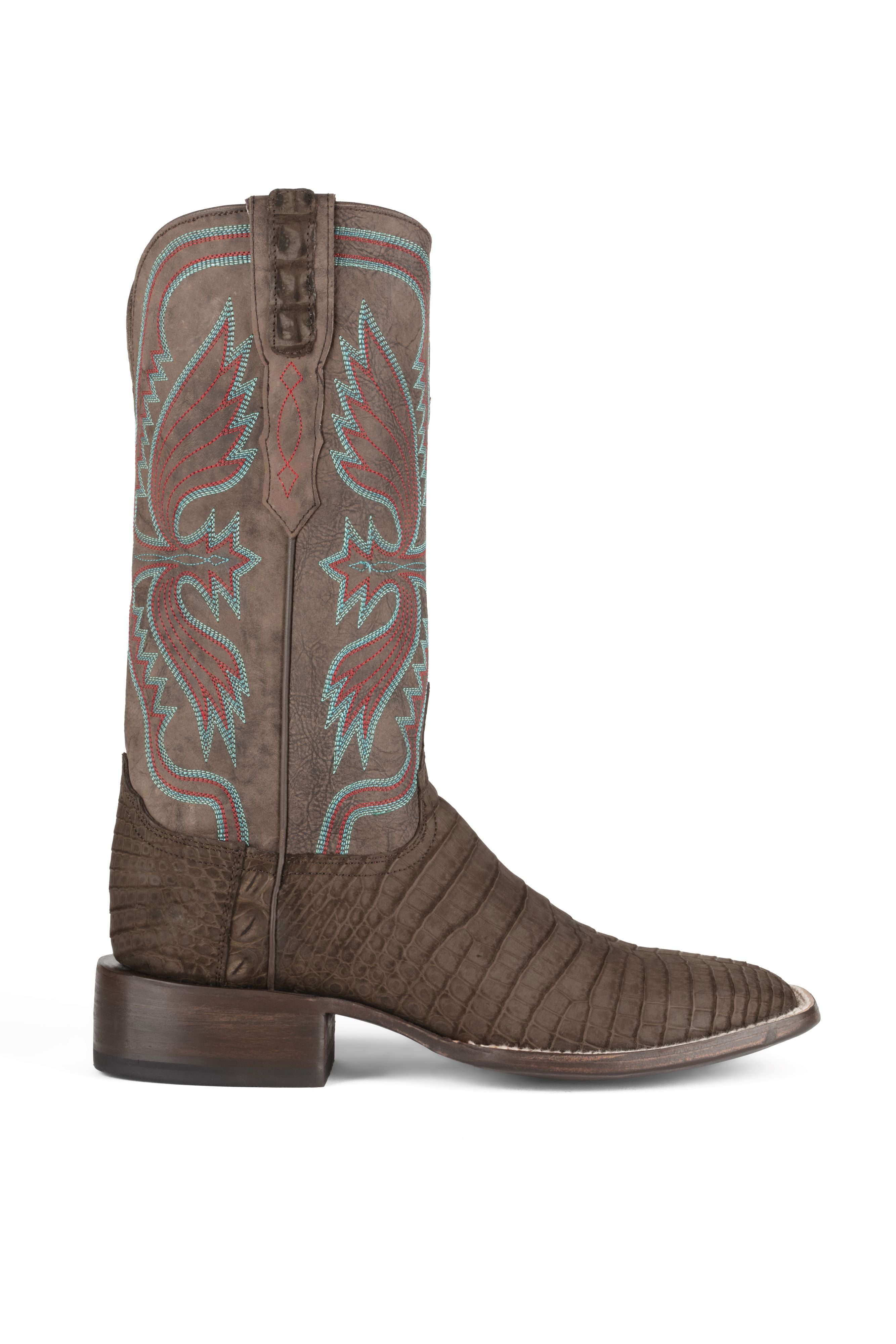 Azulado - Amon Nile - Jungle Green