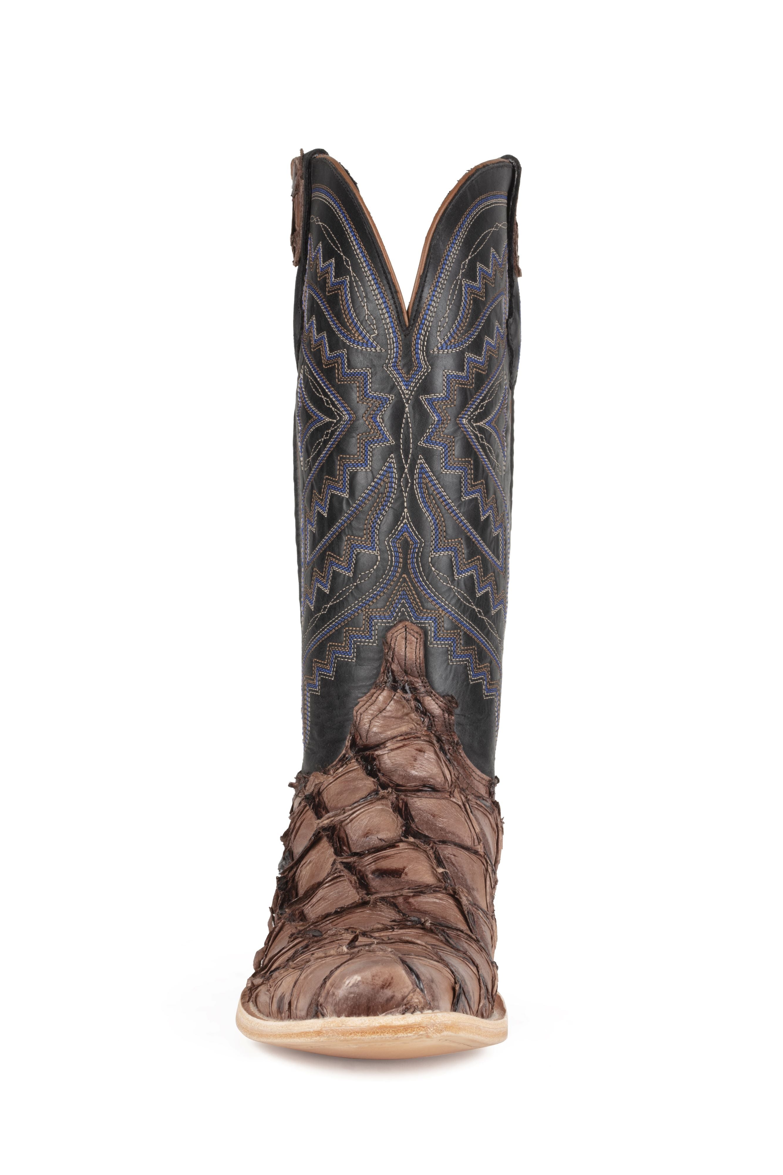 Azulado - Maverick Pirarucu - Chocolate