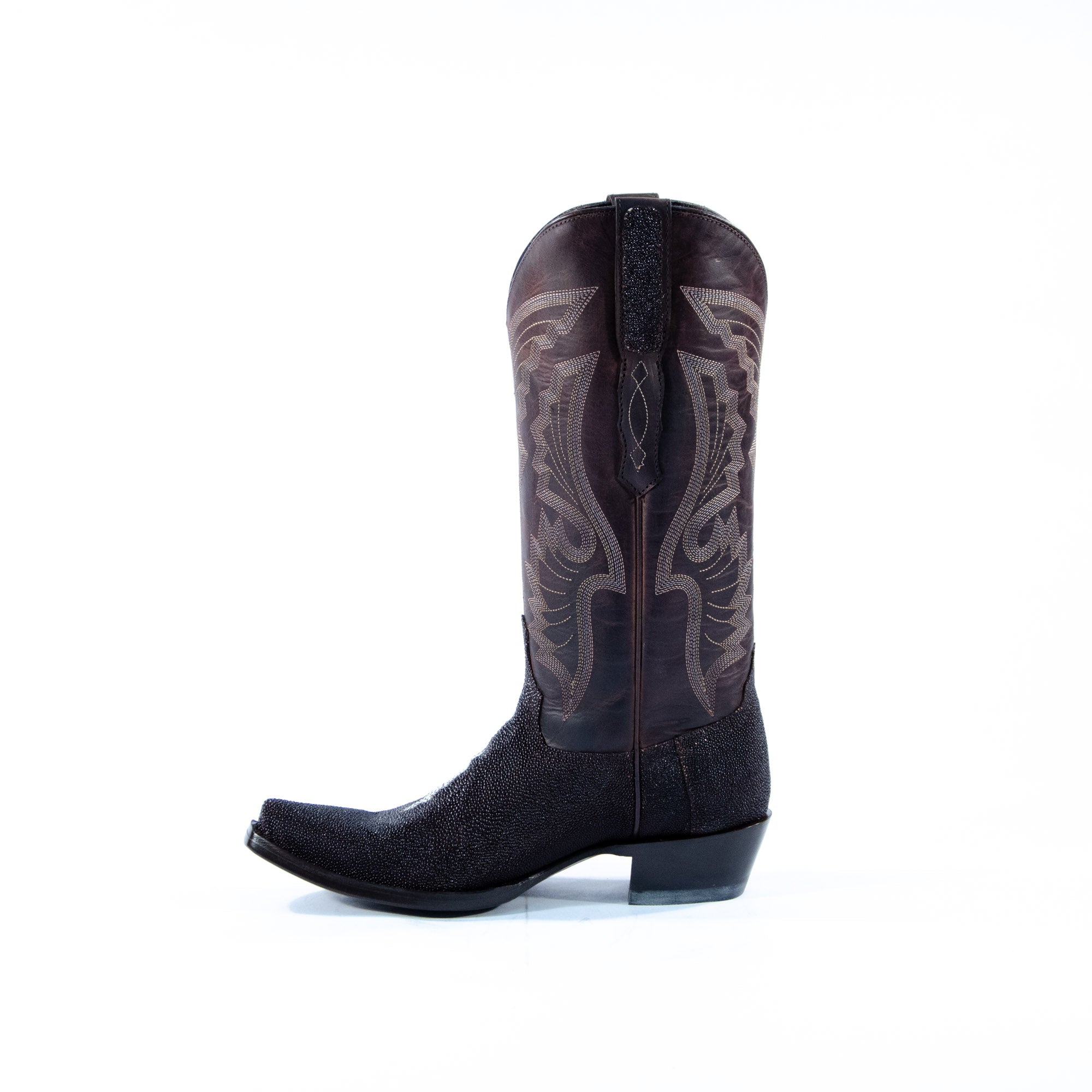 Azulado - Blakely Stingray - Cafe