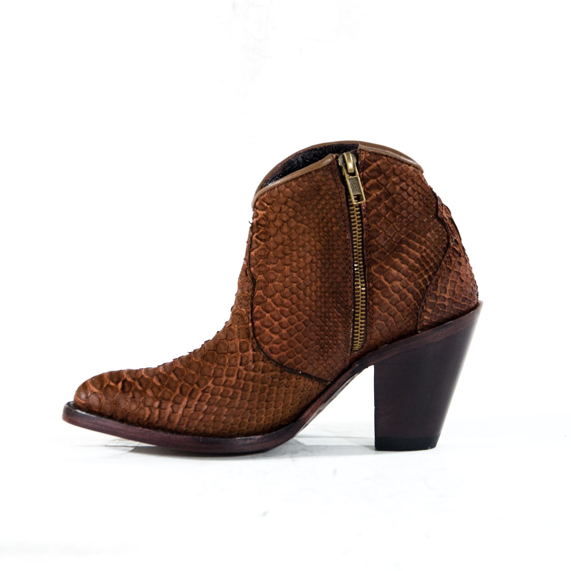 Azulado - Kyra - Tobacco