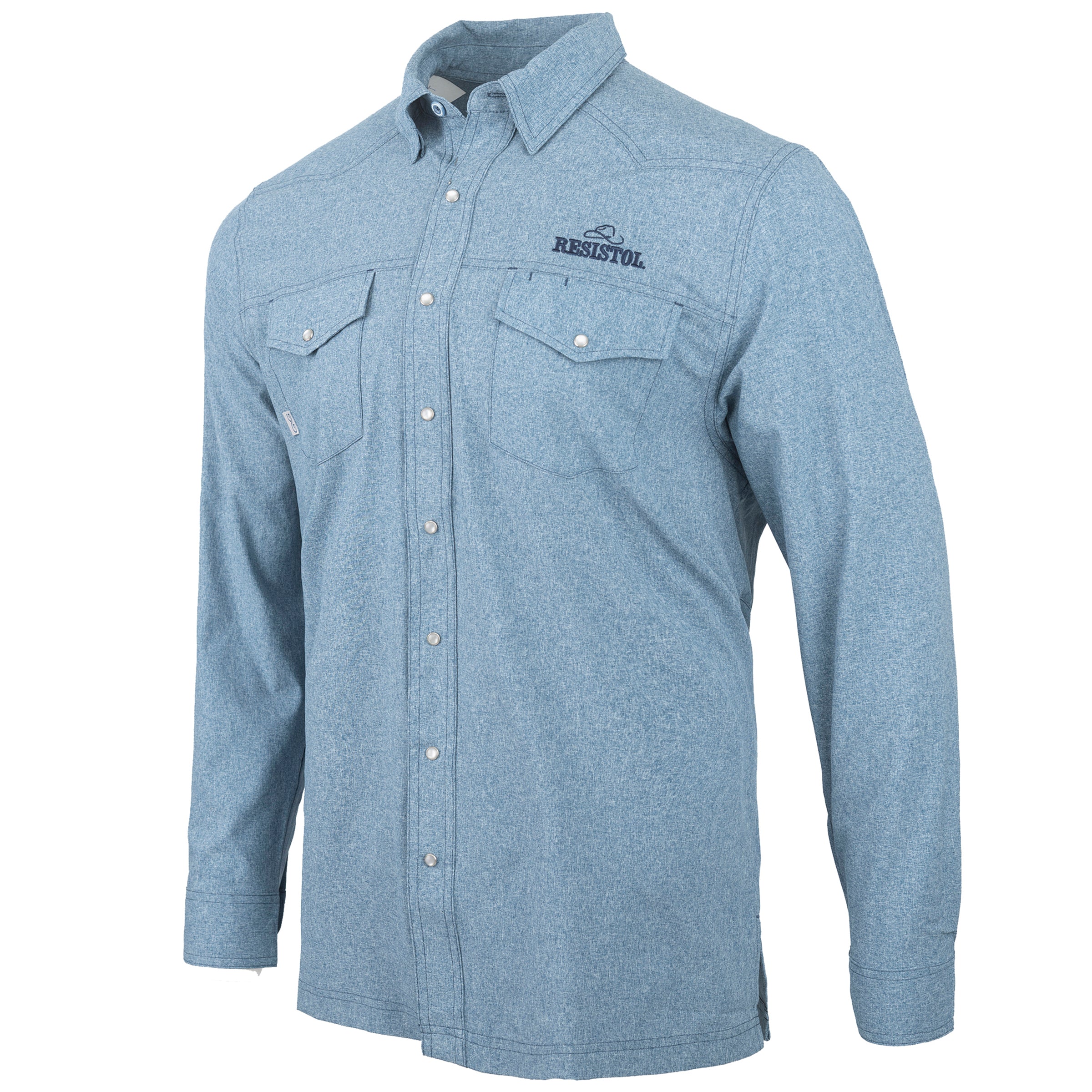 GameGuard - MicroTek - Blue