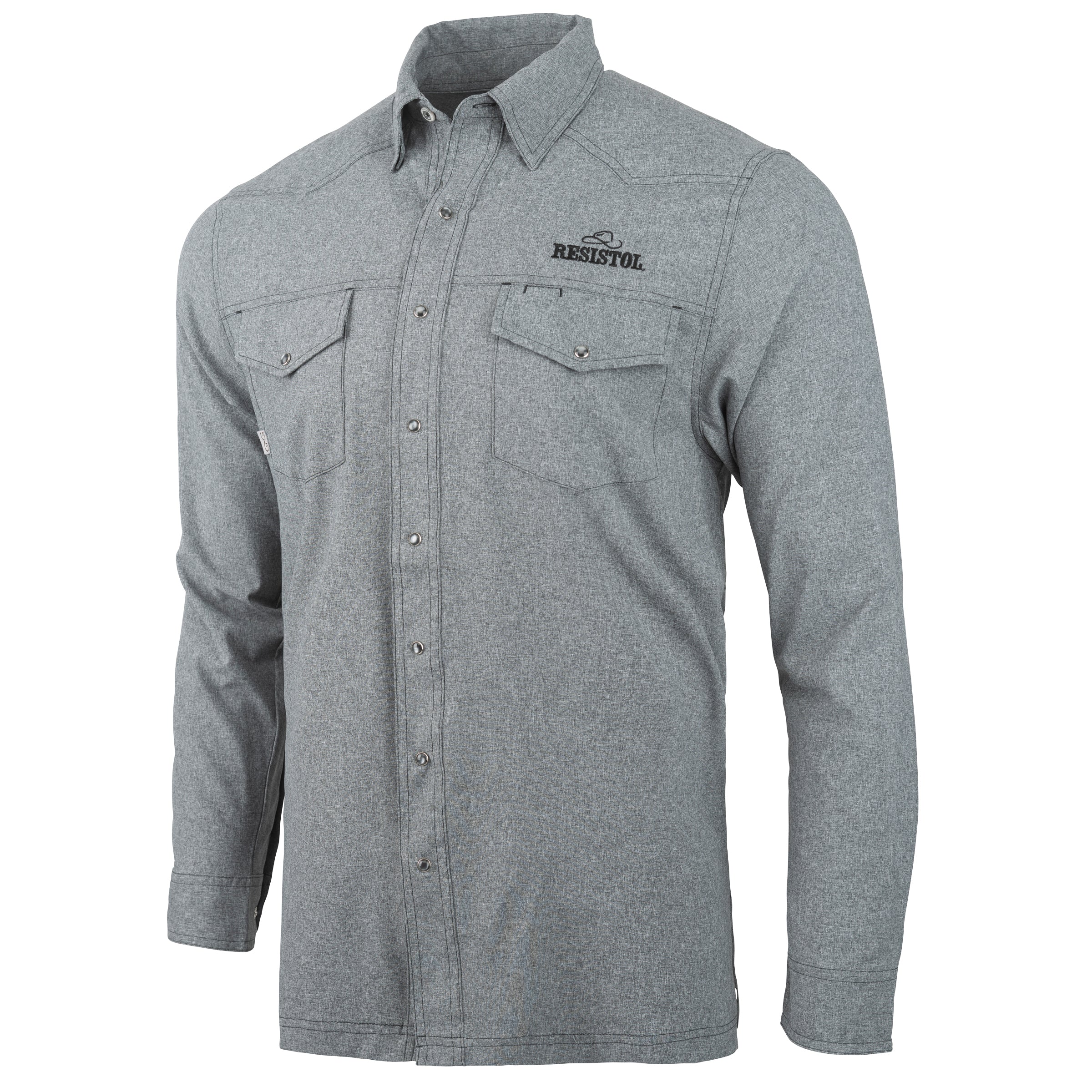 GameGuard - MicroTek - Black