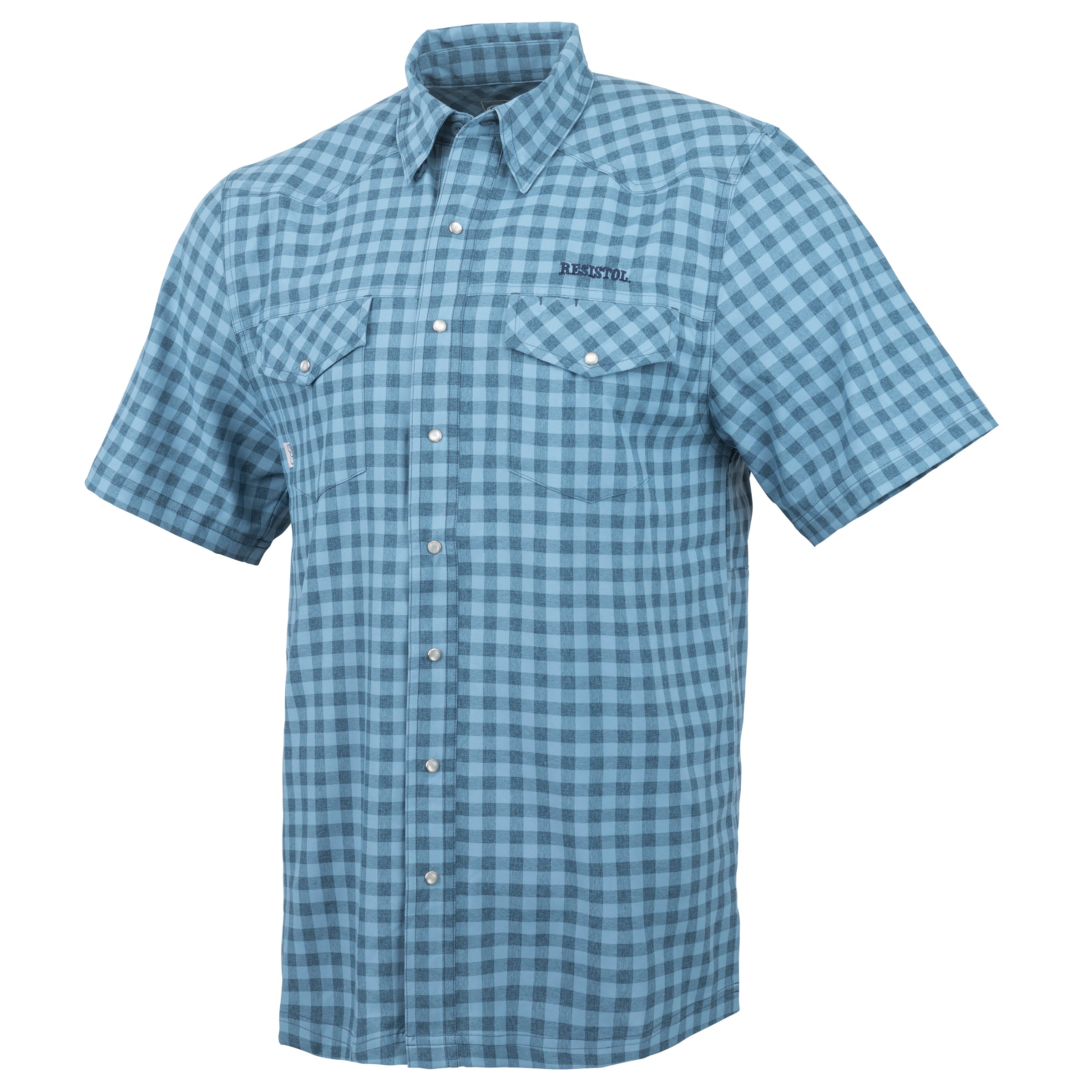 GameGuard - MicroTek - Blue