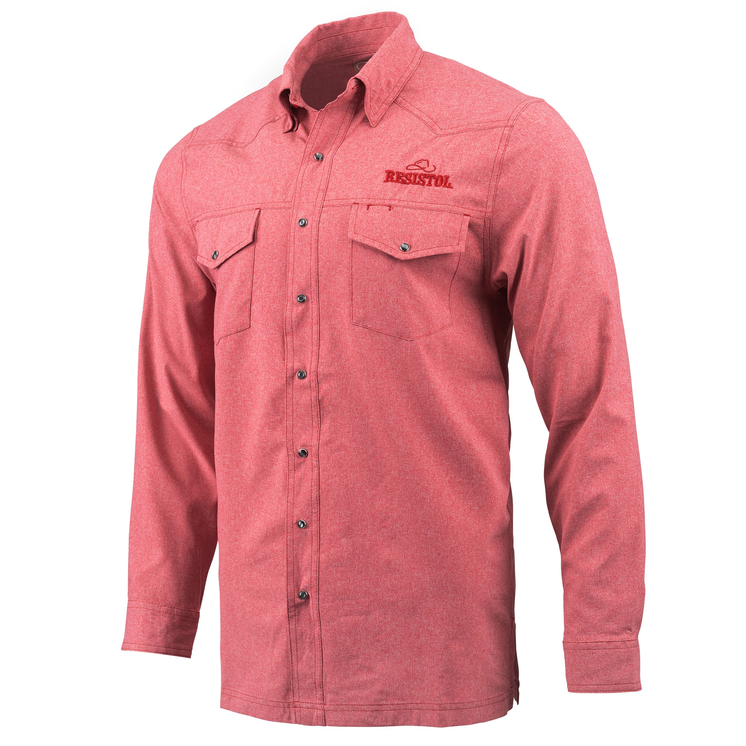 GameGuard - MicroTek - Crimson