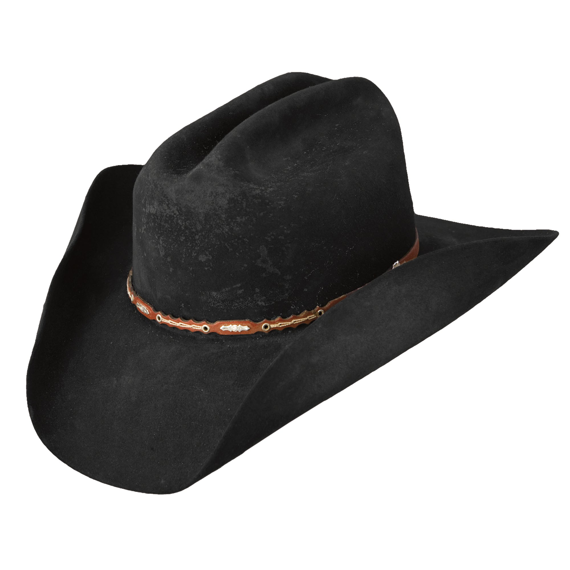 Stetson - Boss of The Plains Felt