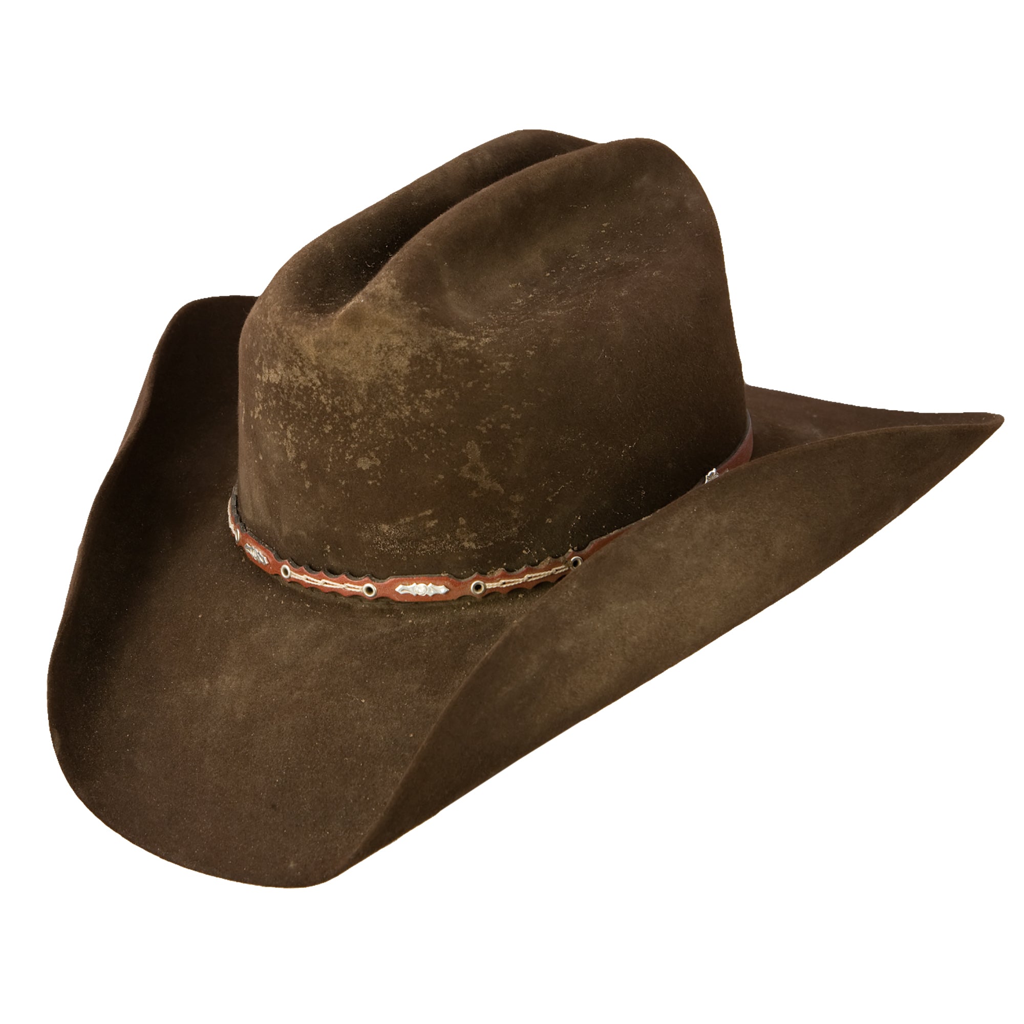 Stetson - Boss of The Plains Felt