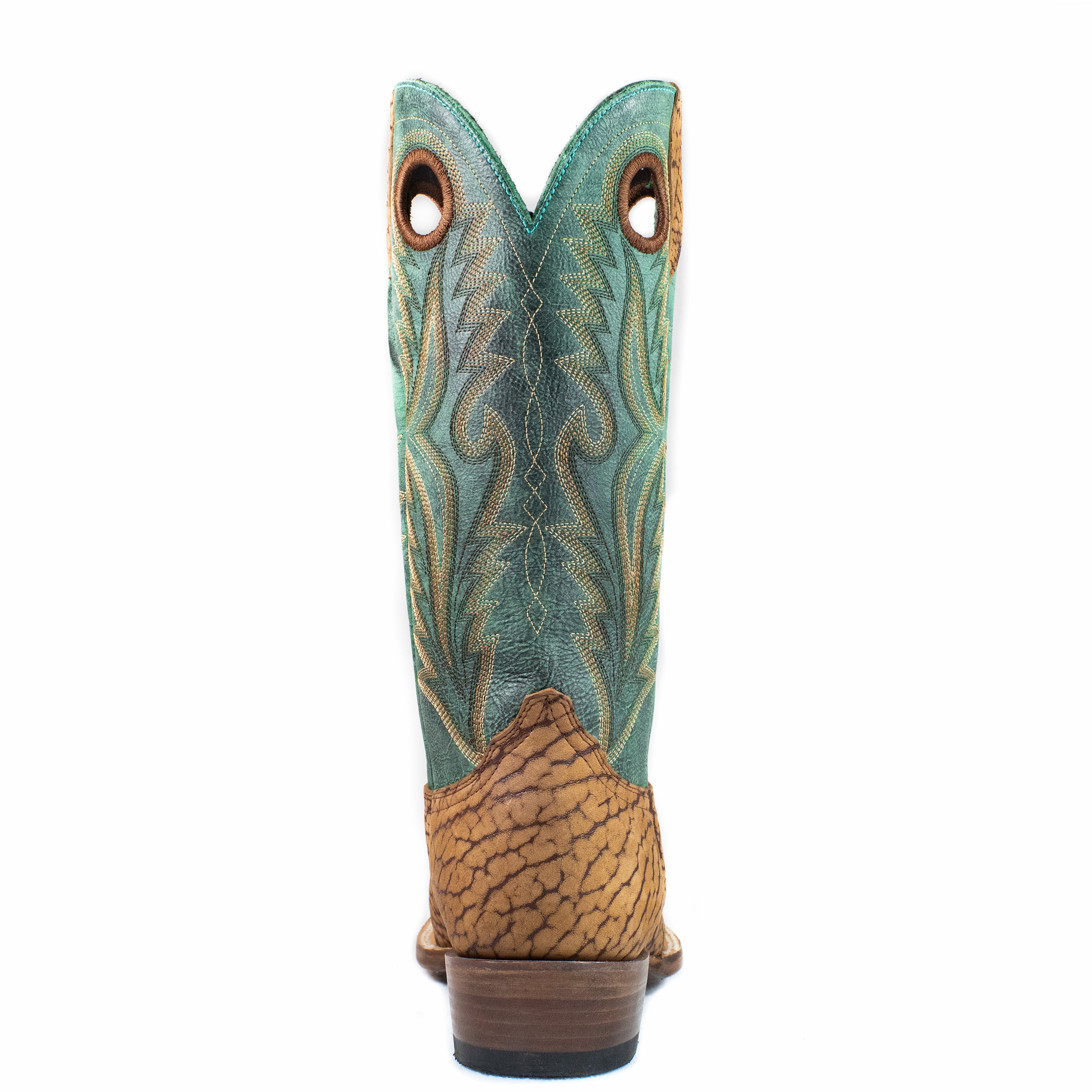 Azulado - Joaquin - Cutter Toe - Sand