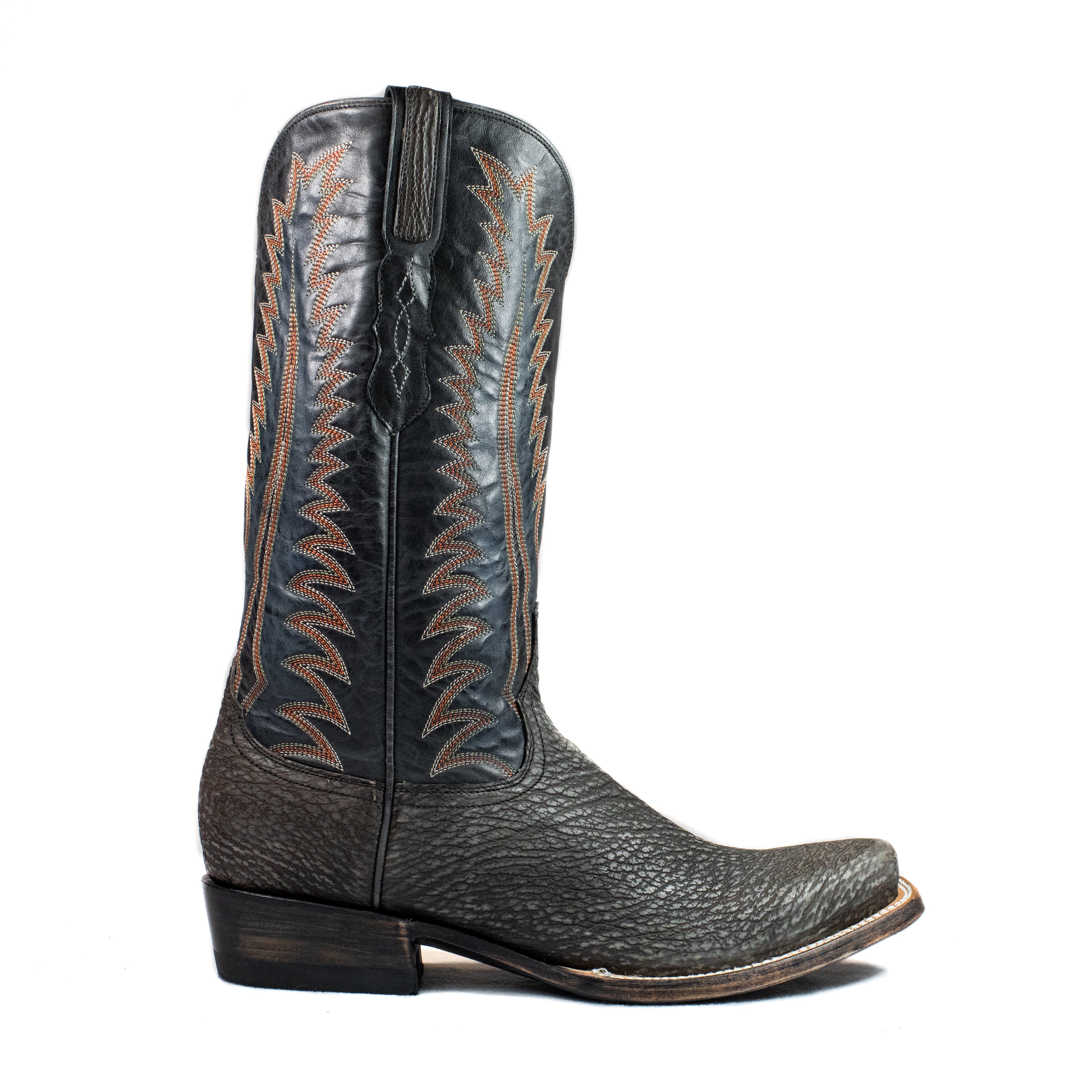 Azulado - Rip - Black