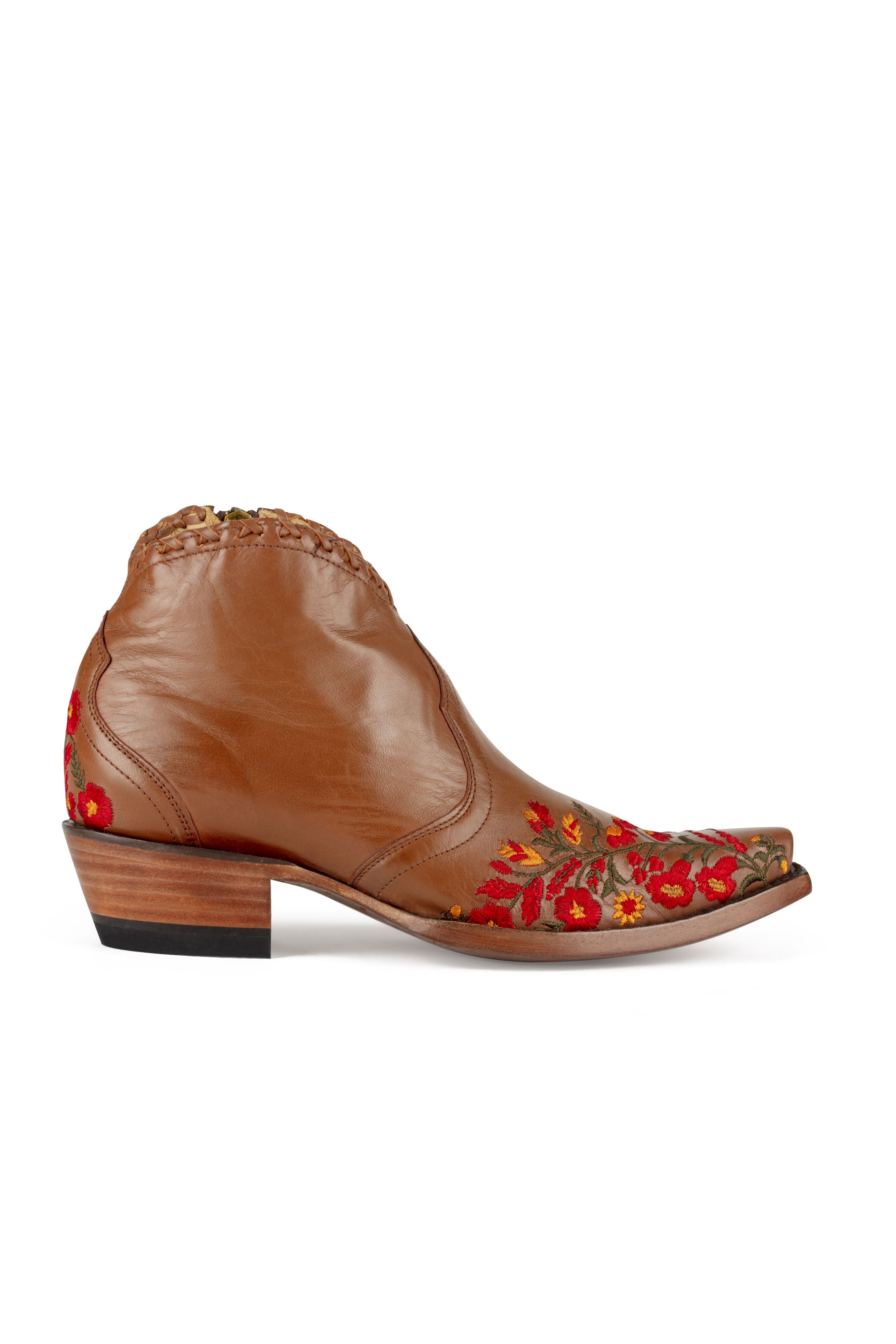 Allens Brand - Maddy - Tan