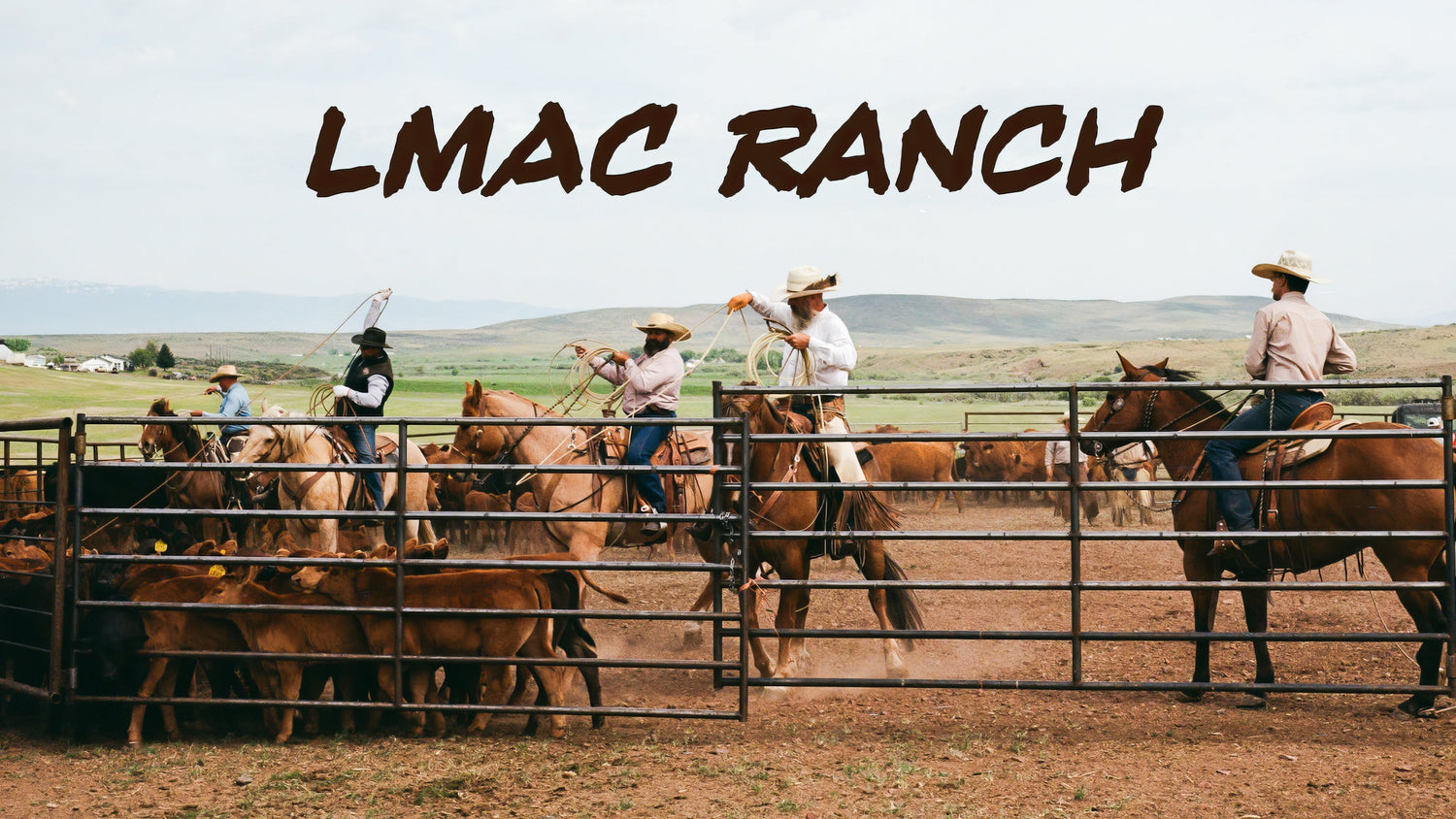 LMAC Land & Cattle, LLC