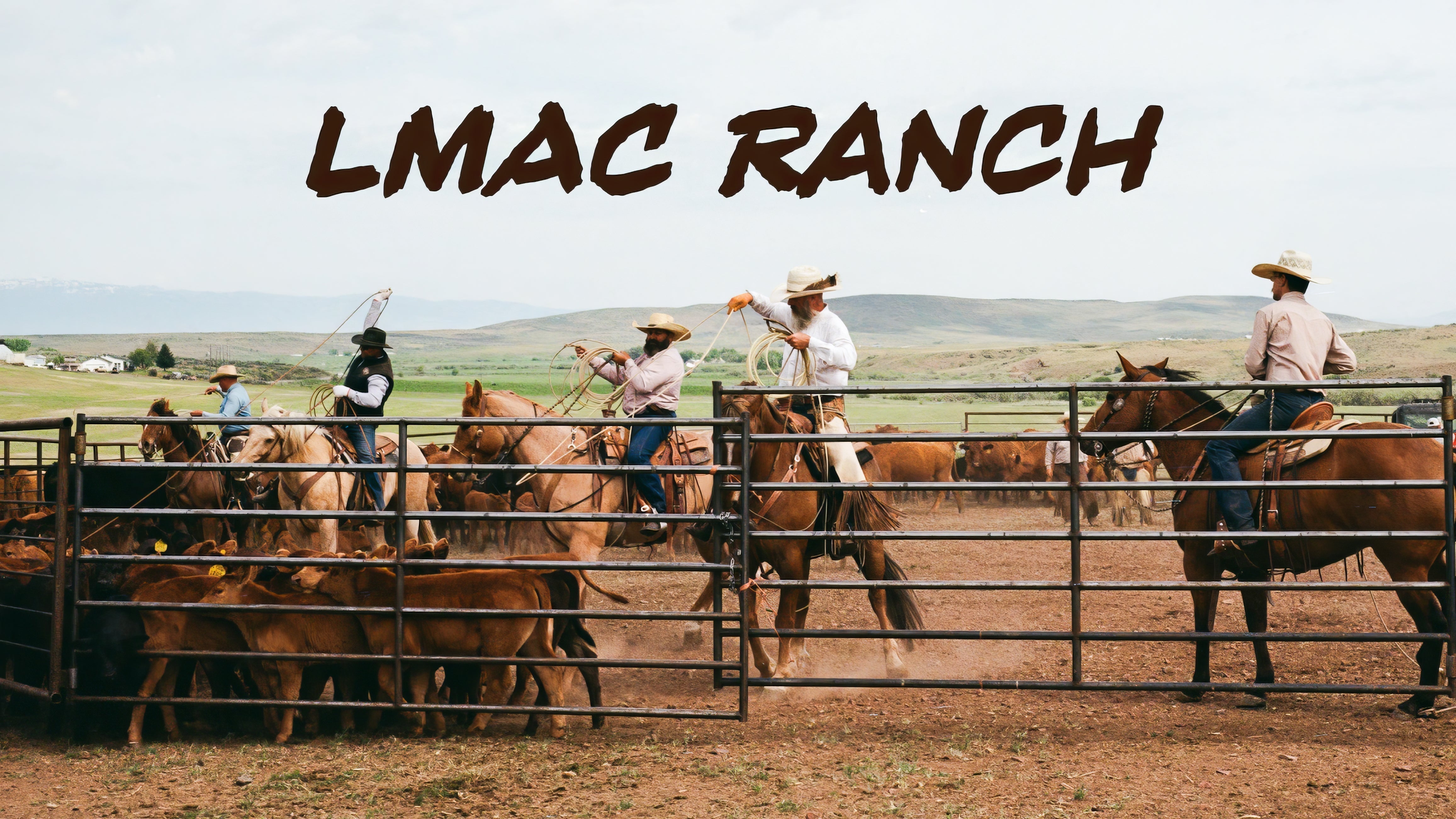 LMAC Land & Cattle, LLC