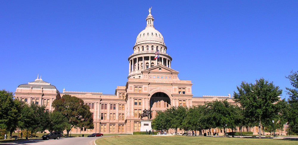 Austin Traditions: Texas State Capital