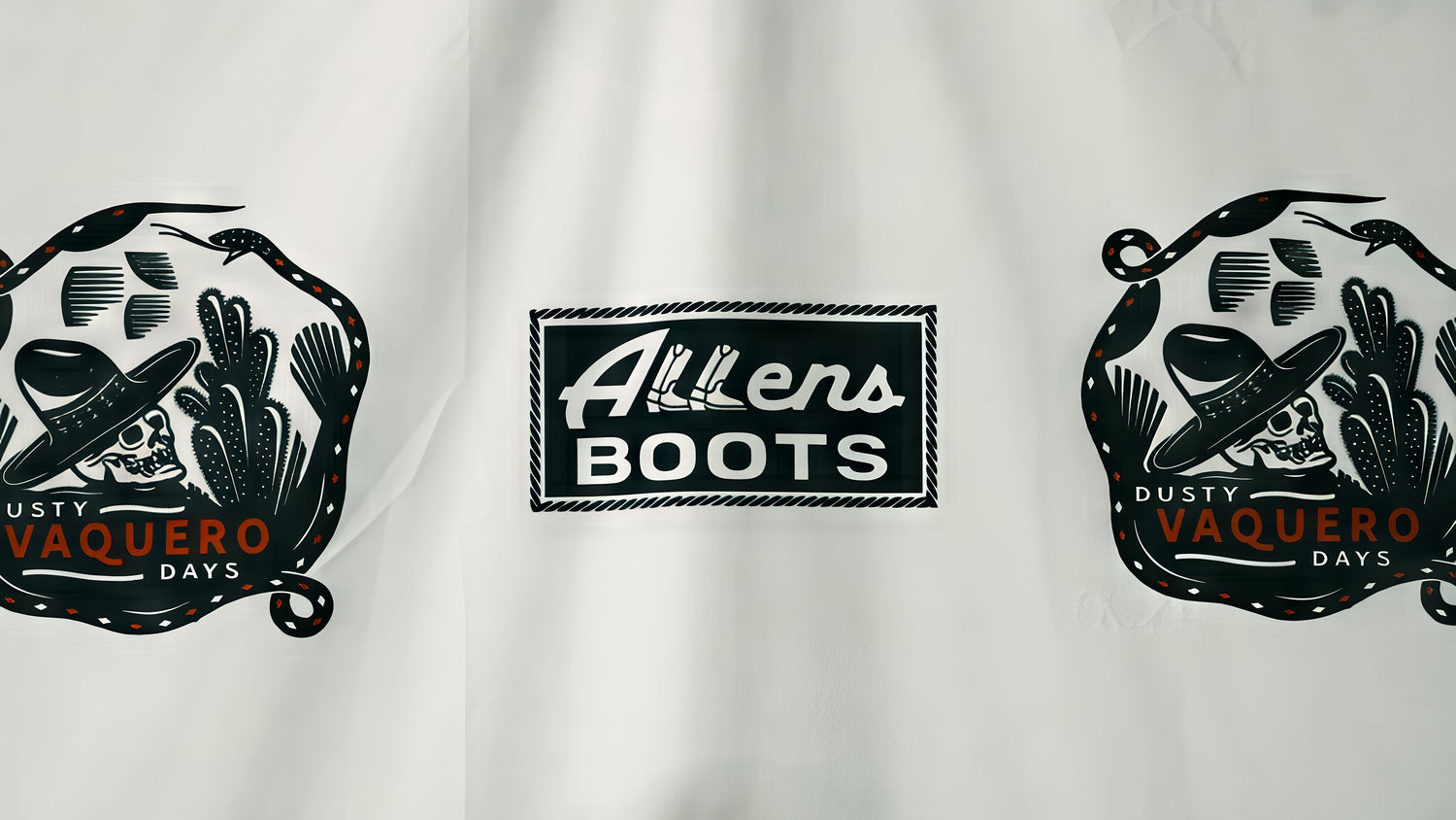 Dusty Vaquero Days