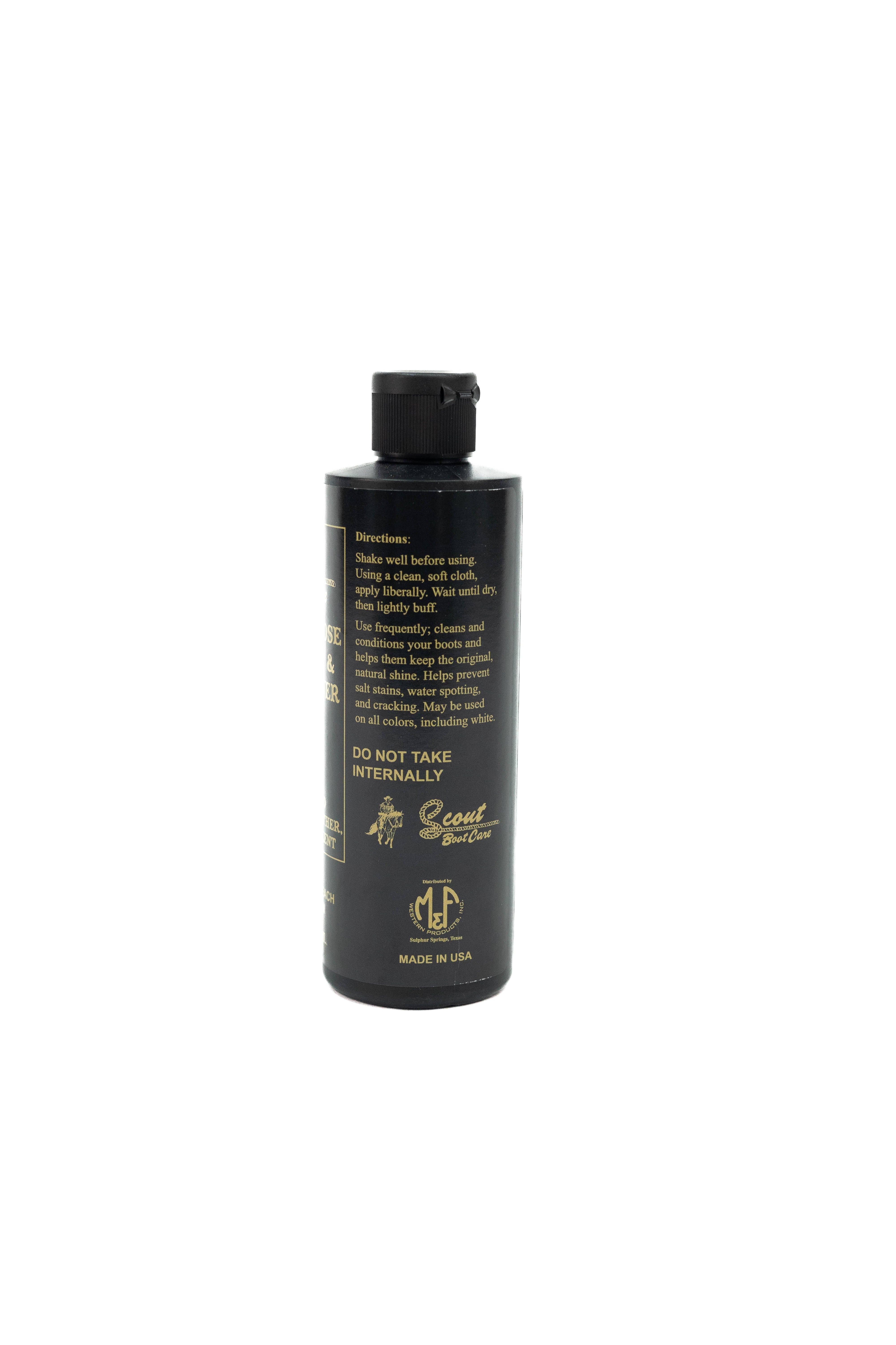Scout - All Purpose Cleaner & Conditioner (8 FL. OZ / 236 ML.)