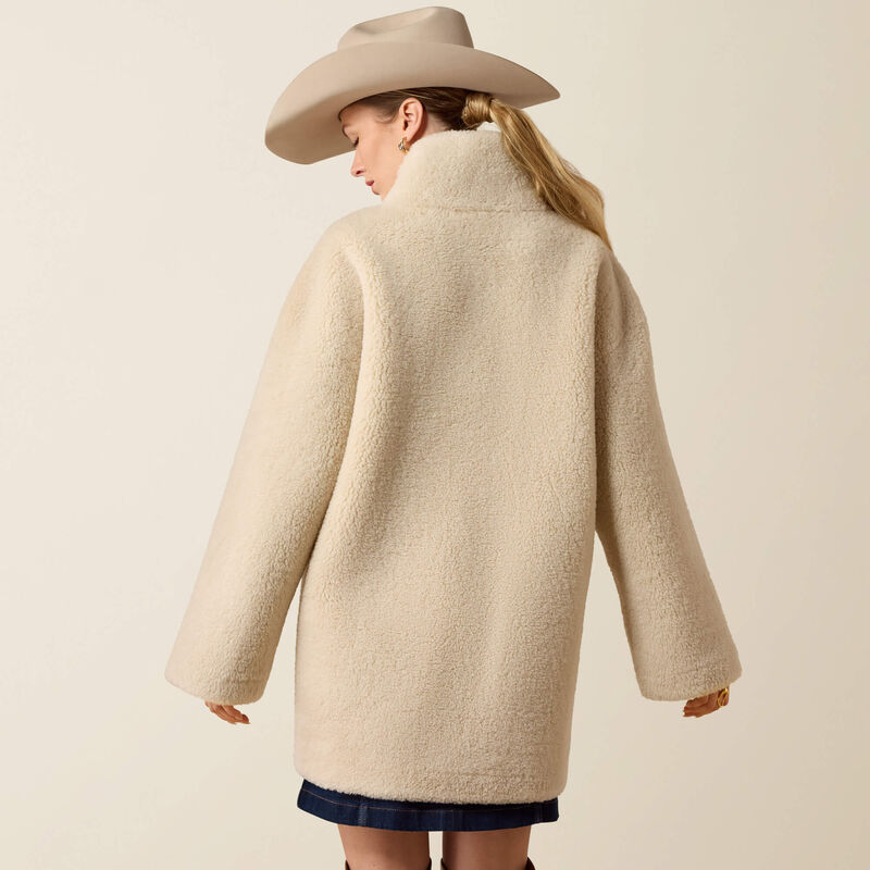 Ariat - Scarlett Jacket - 10080508