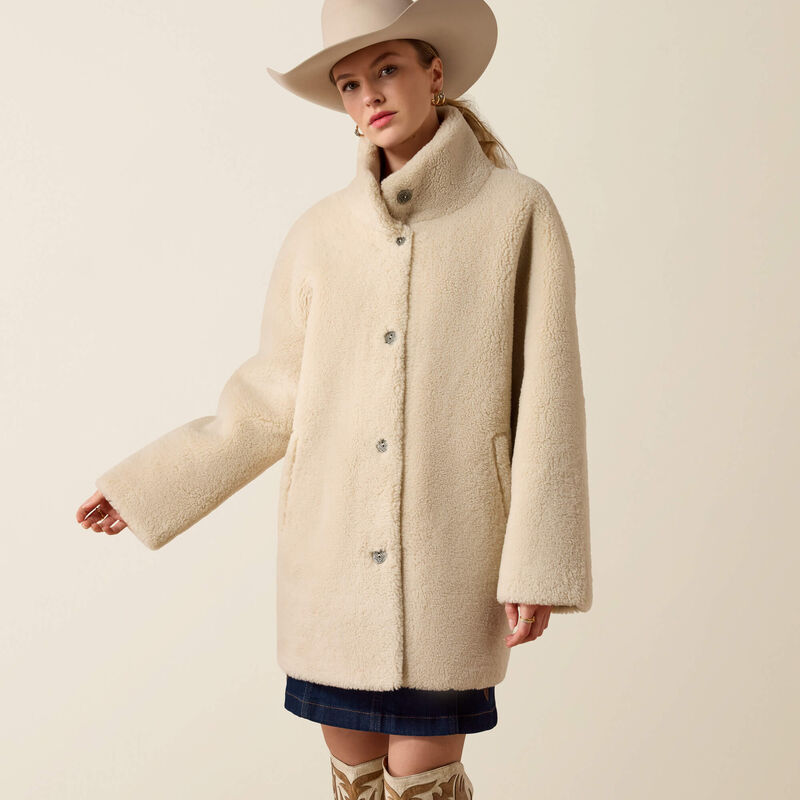 Ariat - Scarlett Jacket - 10080508