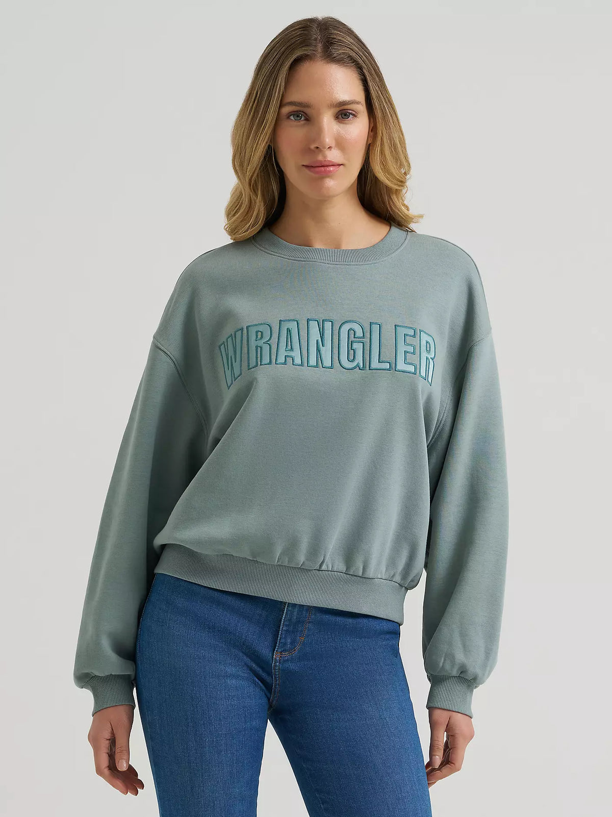 Wrangler - West Wmn Bing - 112384038