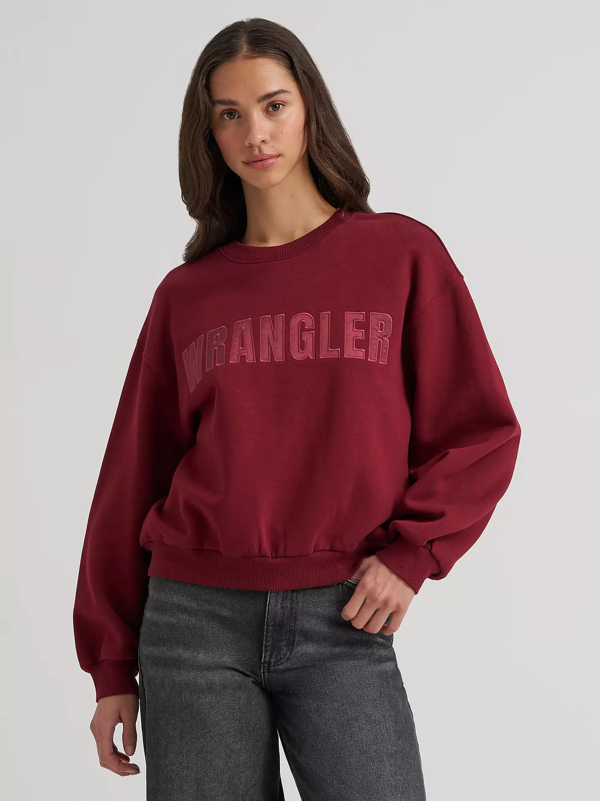 Wrangler - Bing Pip - 112384039
