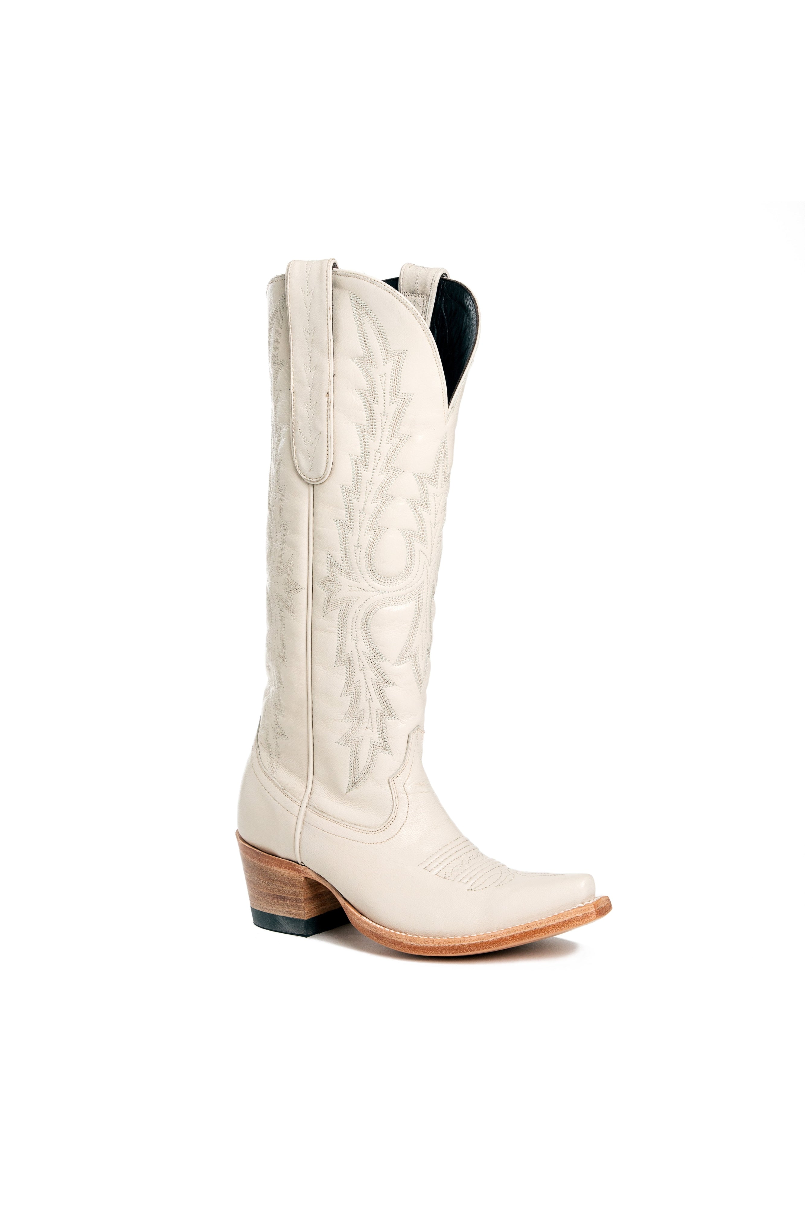 Azulado - Gaby - Wheat