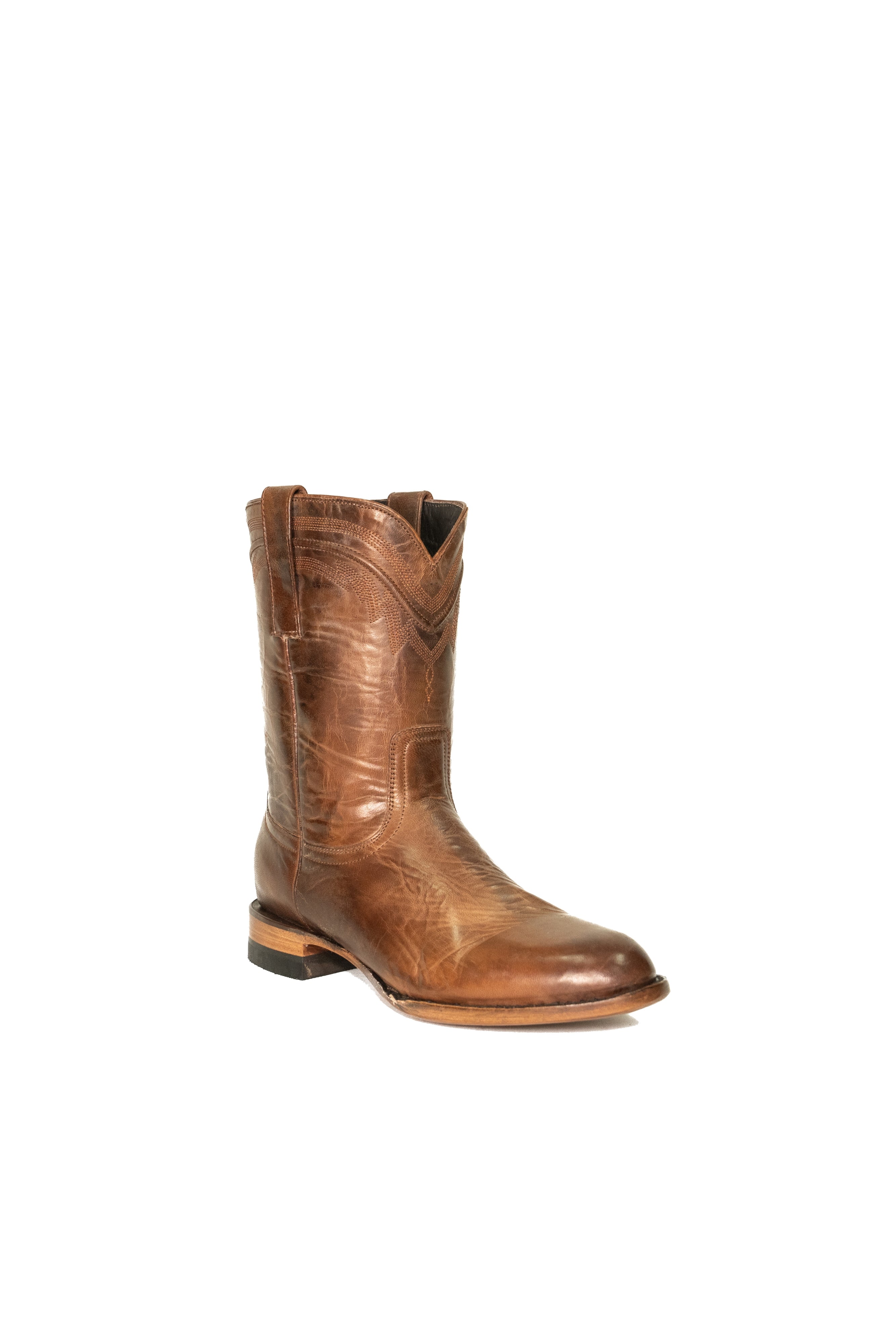 Allens Brand - Mad Dog - Roper - Peanut