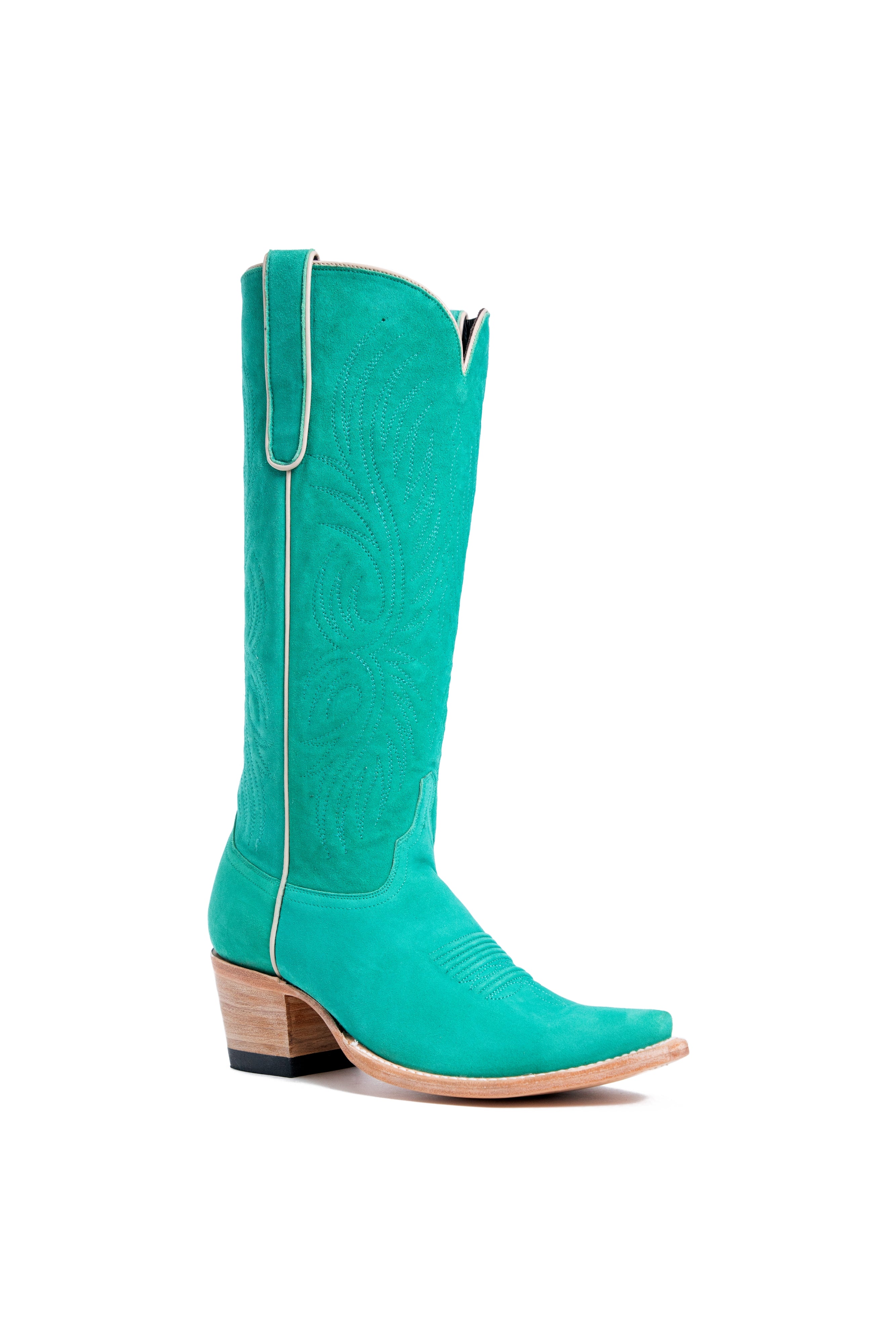 Azulado - Stella - Jade