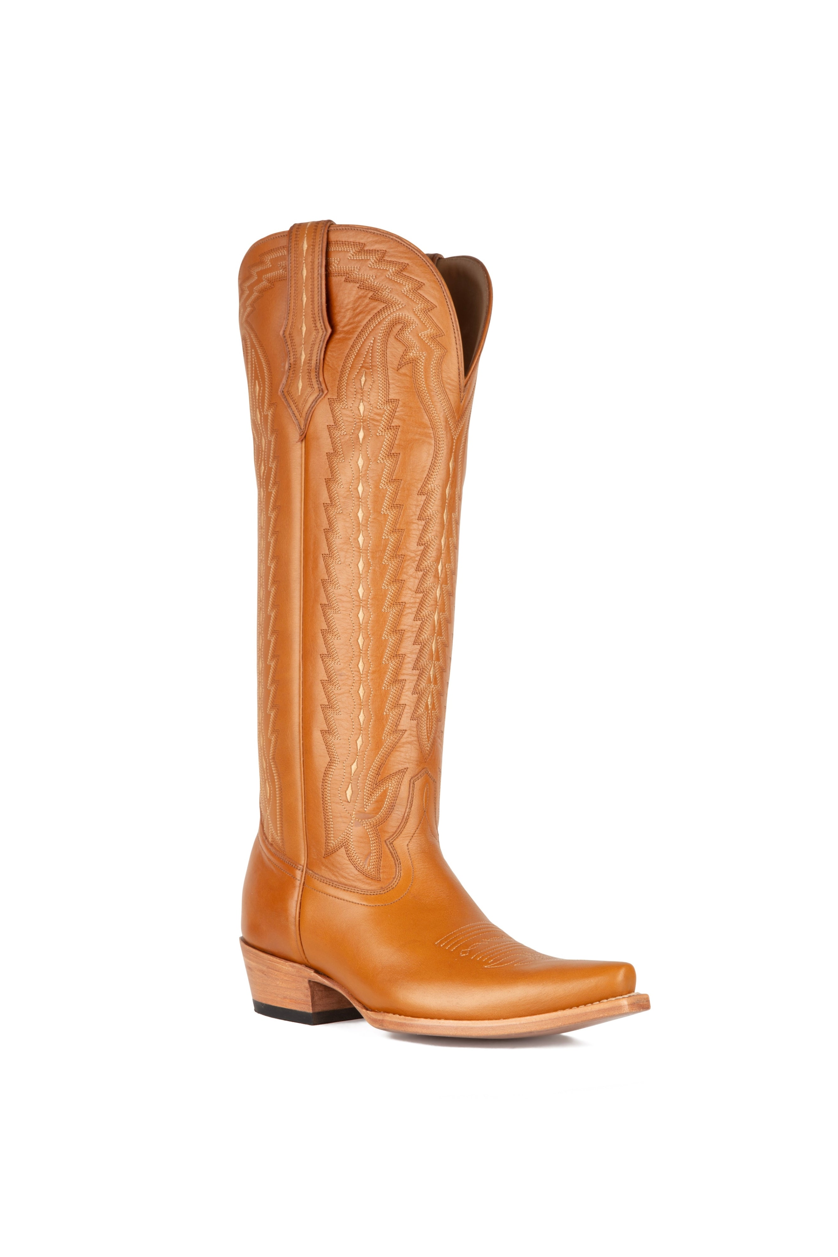 Azulado - Lisa Marie - Tan