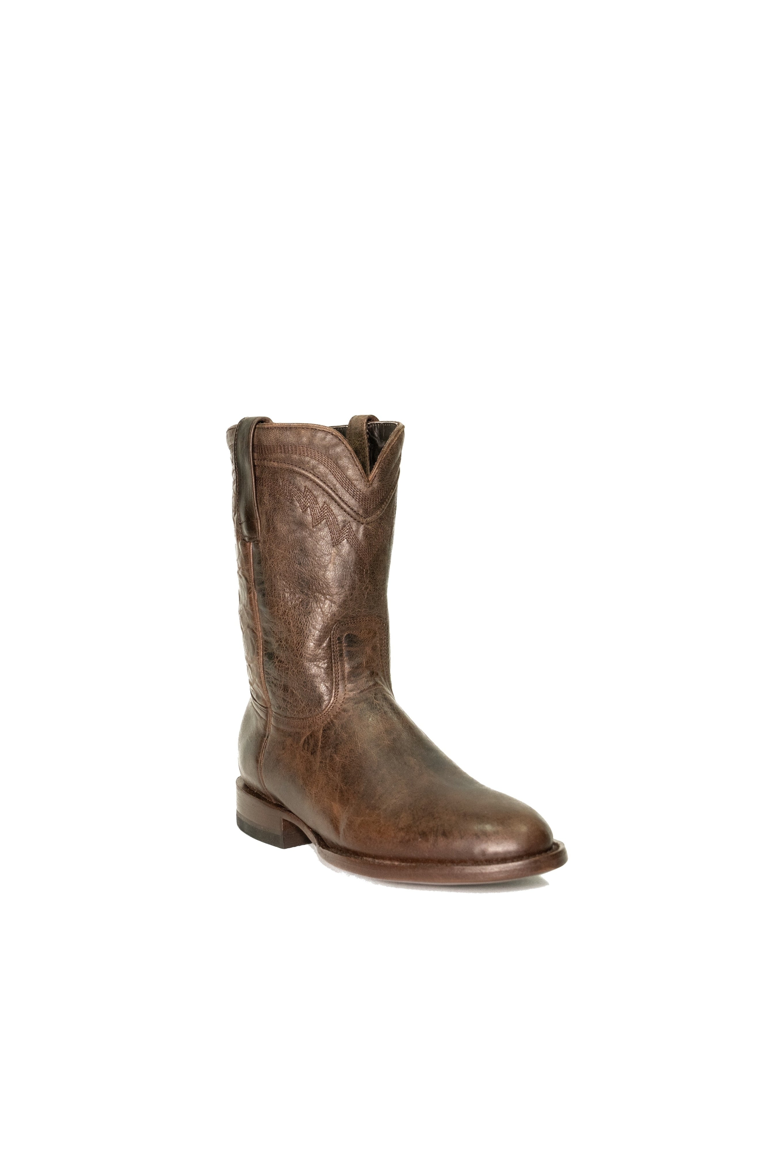 Allens Brand - Mad Dog - Roper - Chocolate