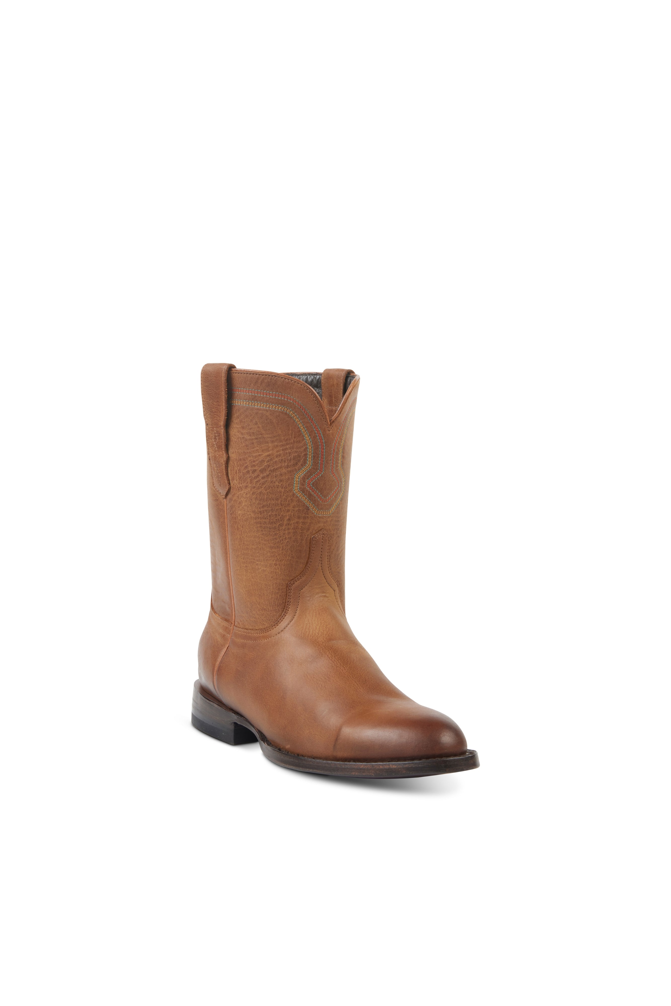 Allens Brand - Nathan - Roper - Tan