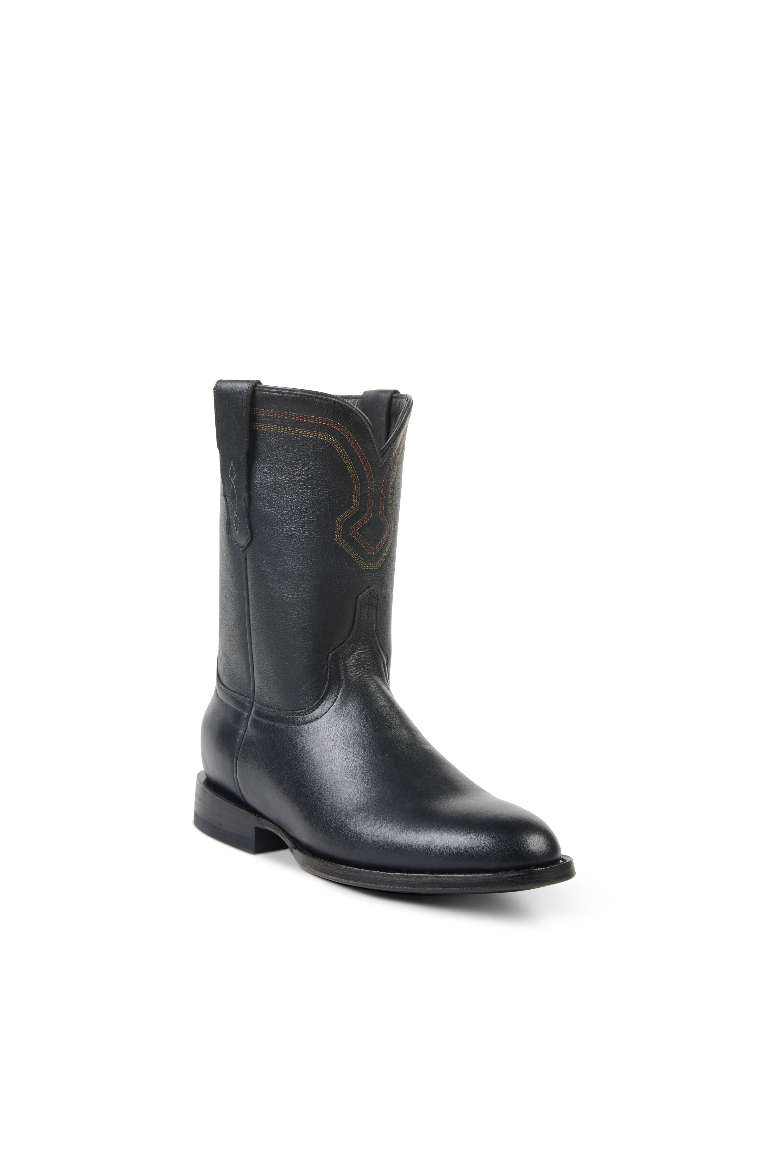 Allens Brand - Nathan - Roper - Black