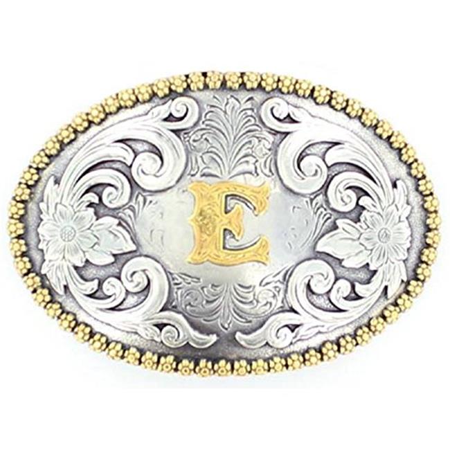 Nocona - Initial E - 37072-E