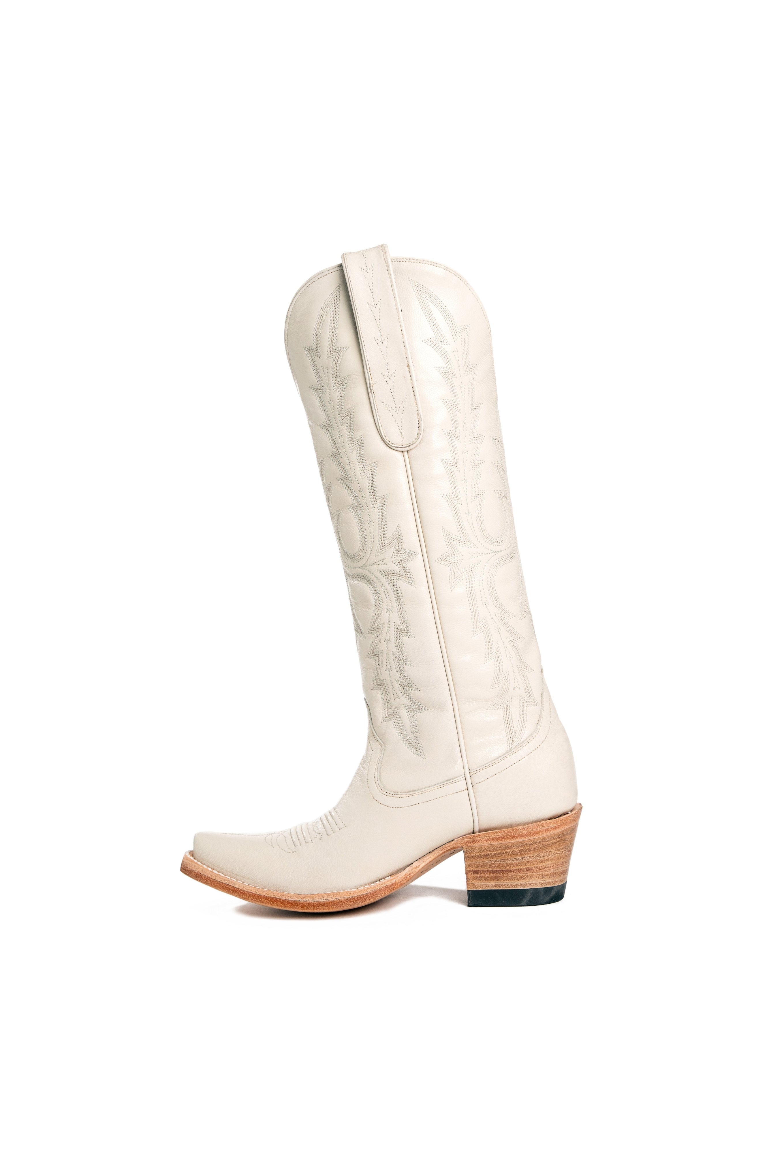 Azulado - Gaby - Wheat