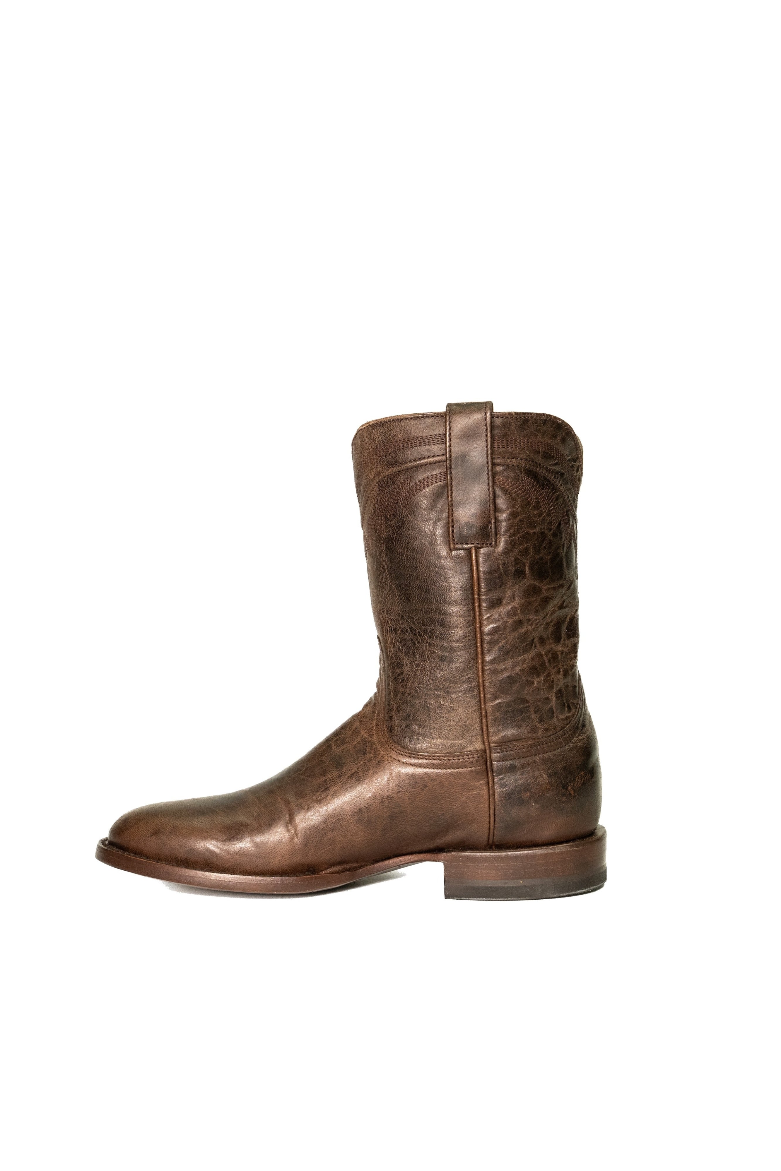 Allens Brand - Mad Dog - Roper - Chocolate