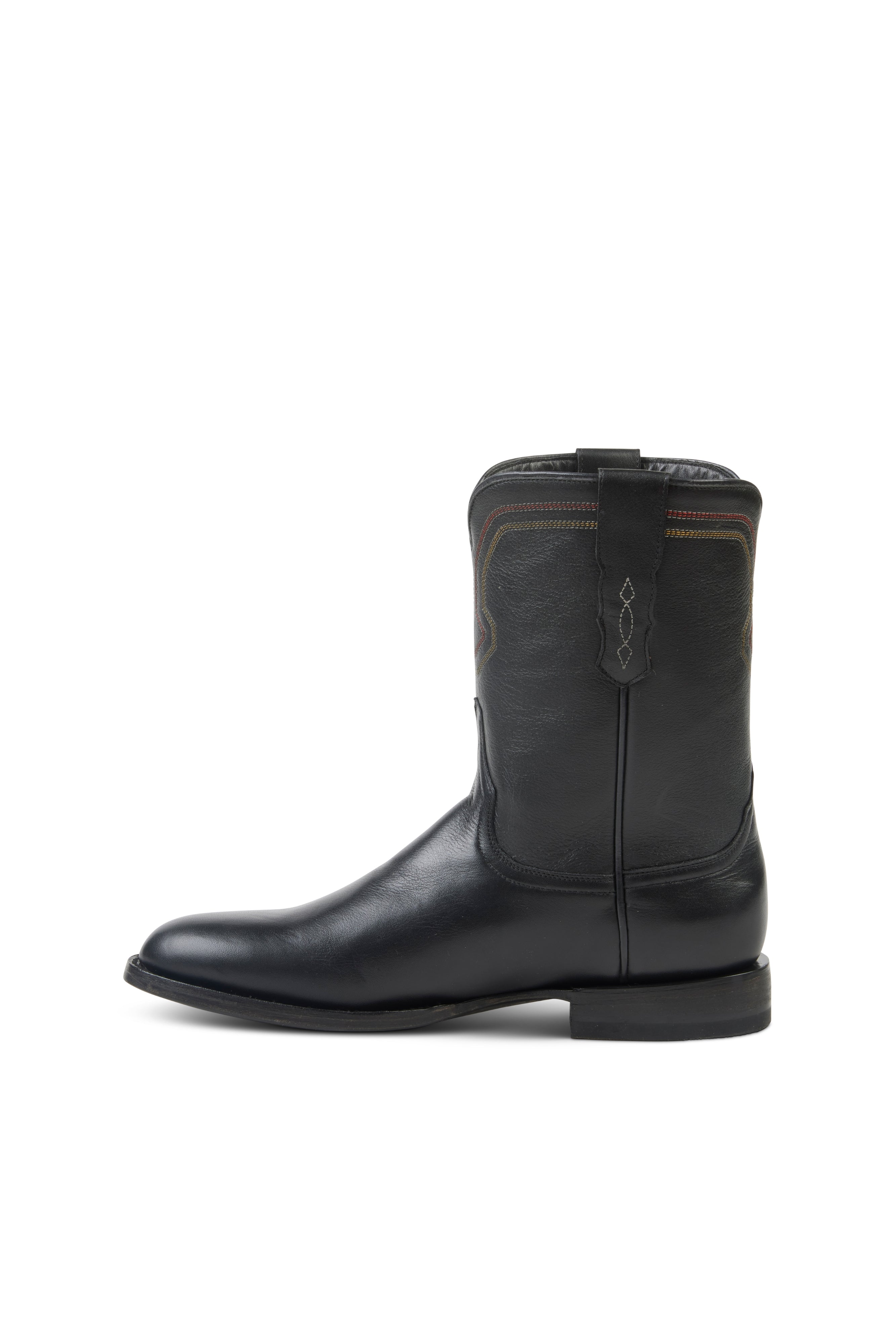 Allens Brand - Nathan - Roper - Black
