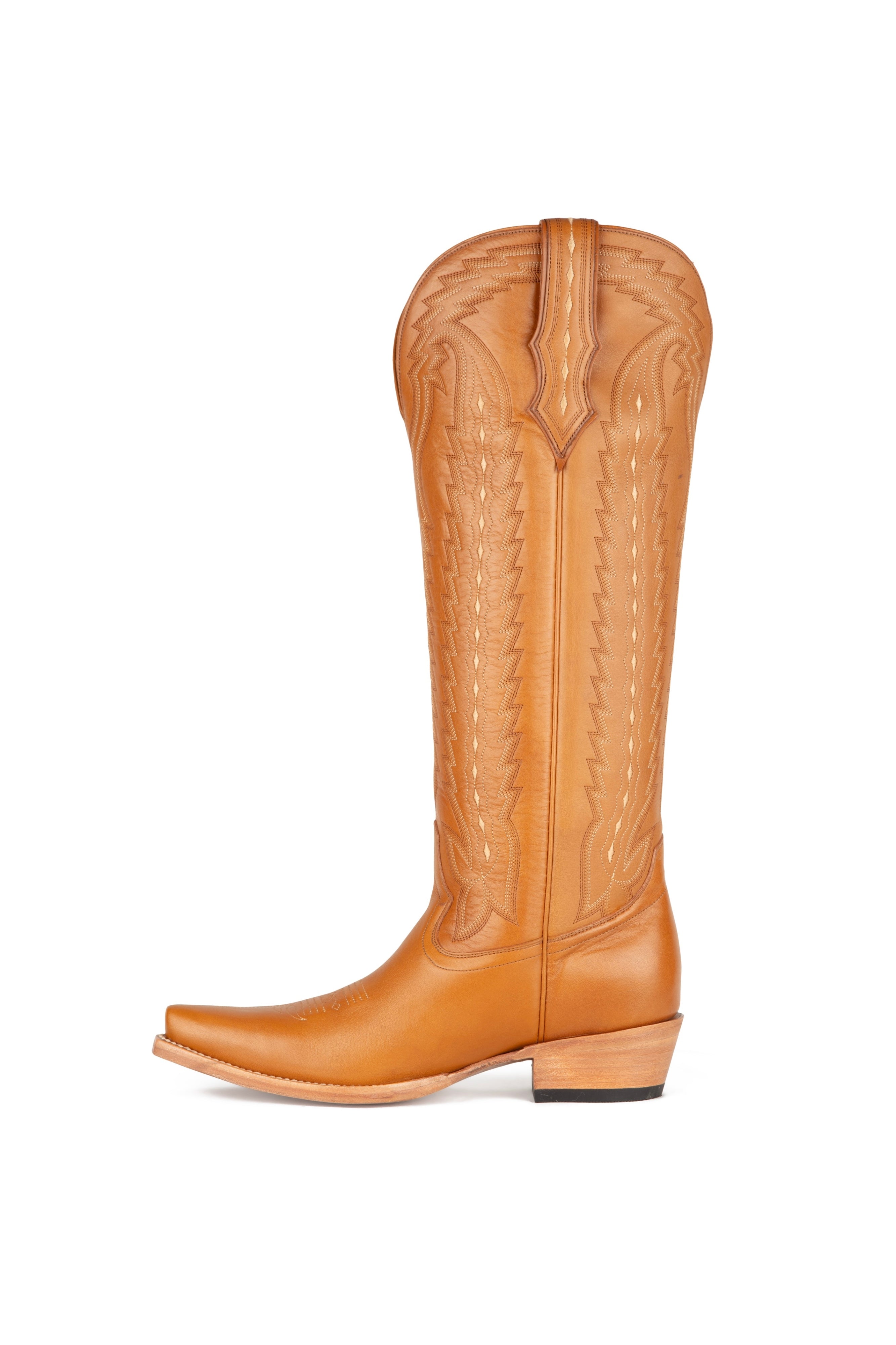 Azulado - Lisa Marie - Tan