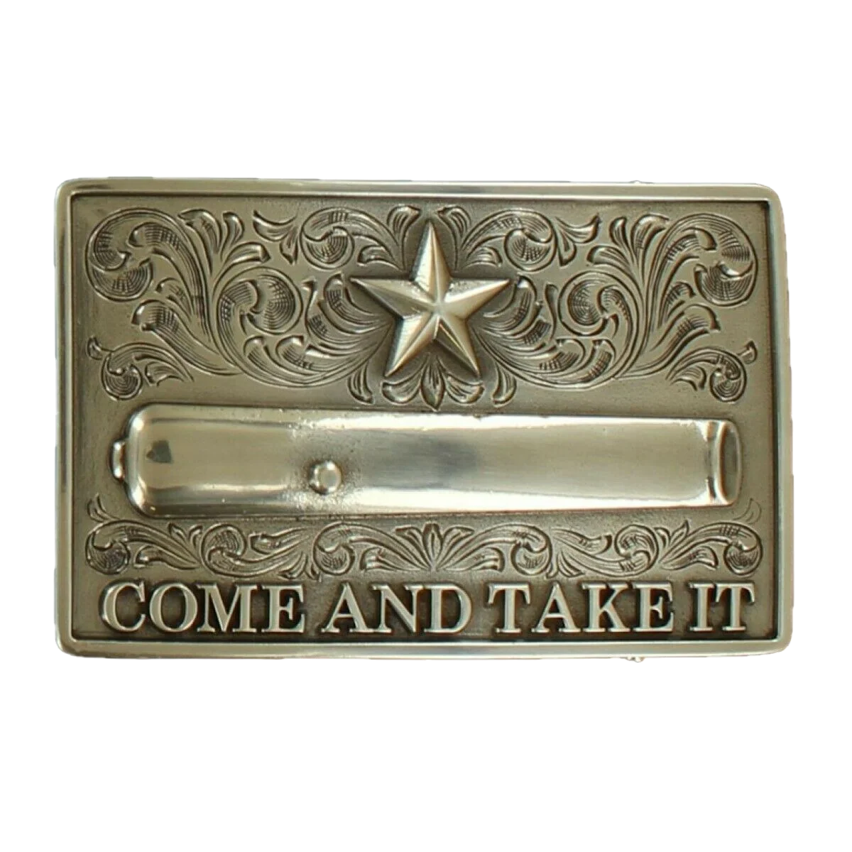 Nocona - "Come and take it" Canon - 37103