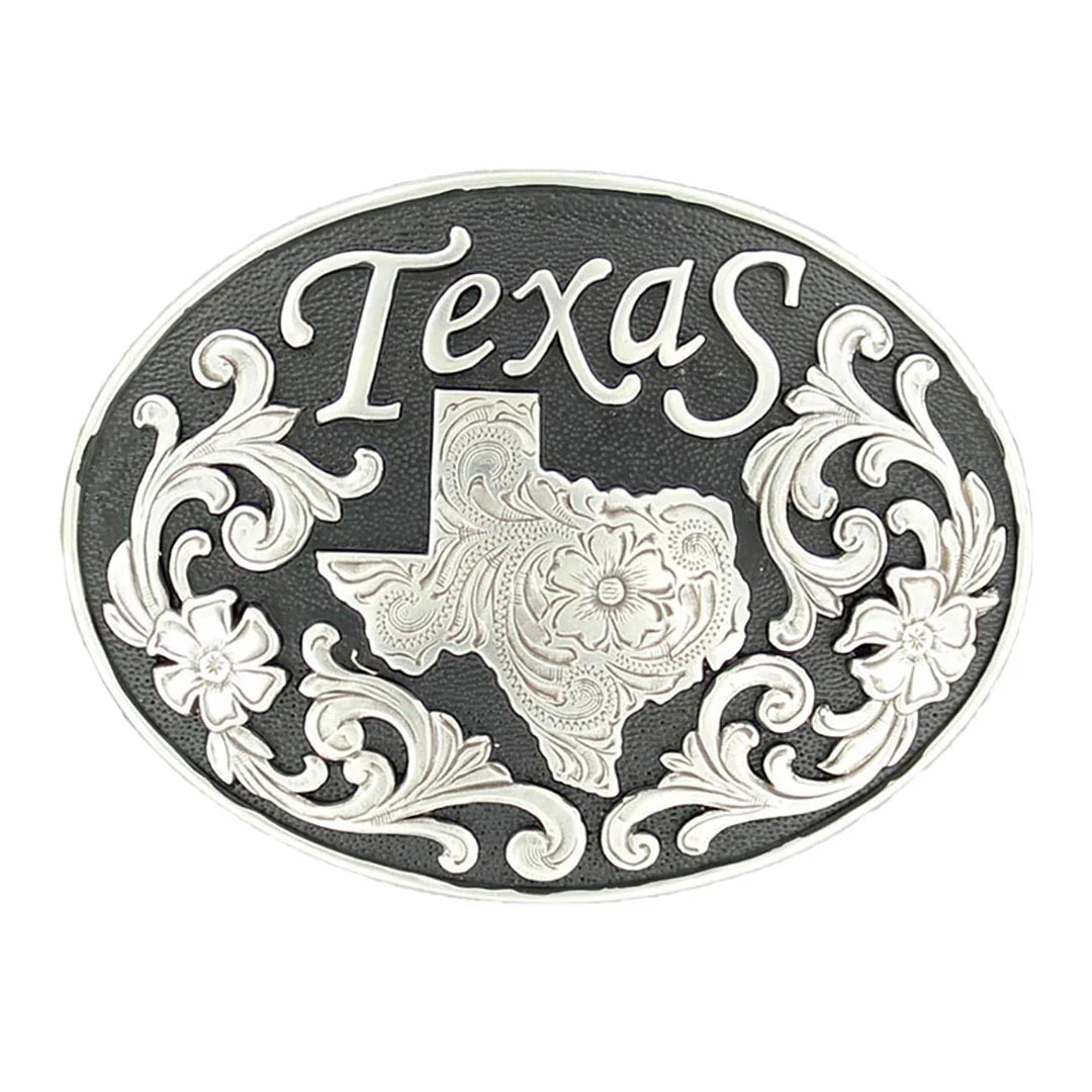 Nocona - Oval TX State - 37674