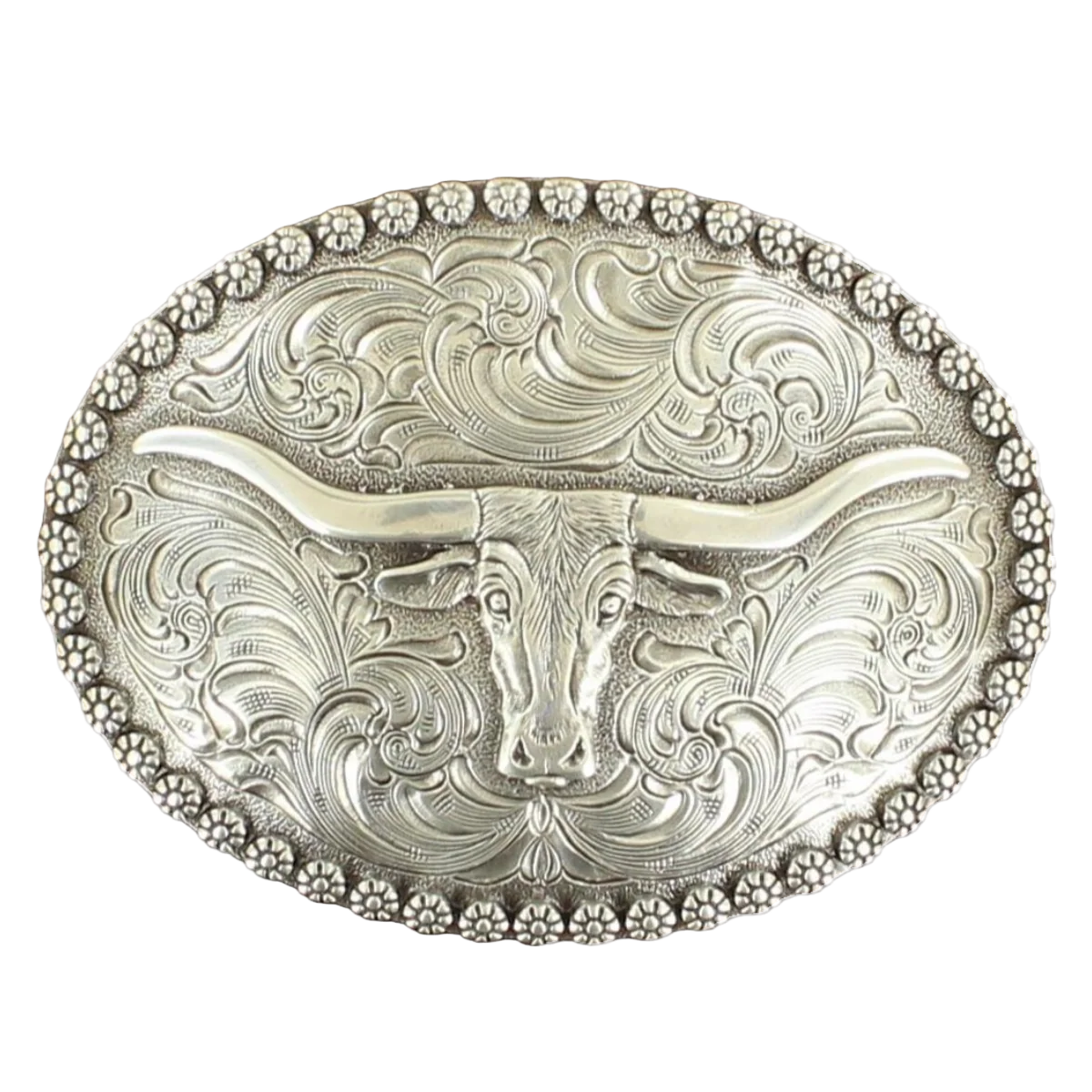 Nocona - Longhorn Oval - 37981