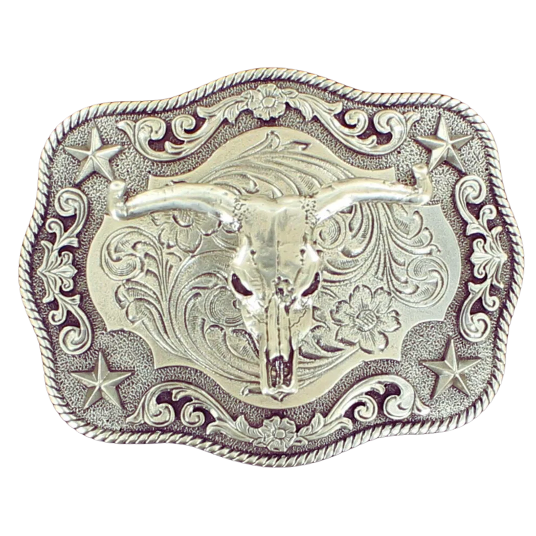 Nocona - Steer Skull - 3798664