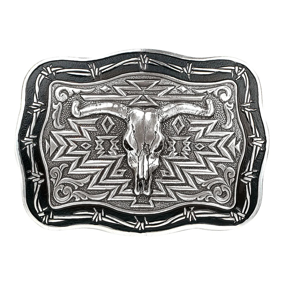 Crumrine® - Vintage Steer Skull - 38026