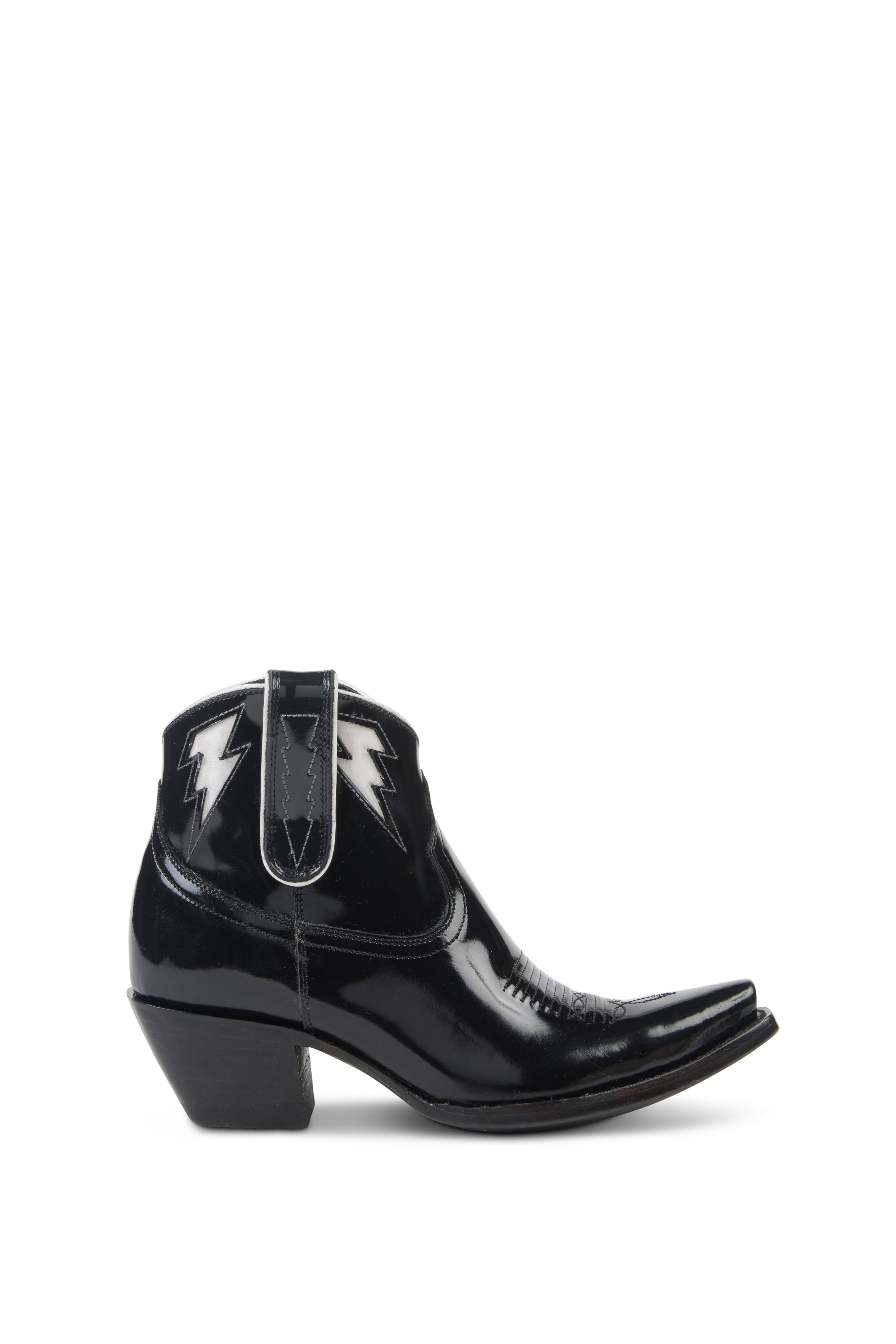 Allens Brand - Athena - Black