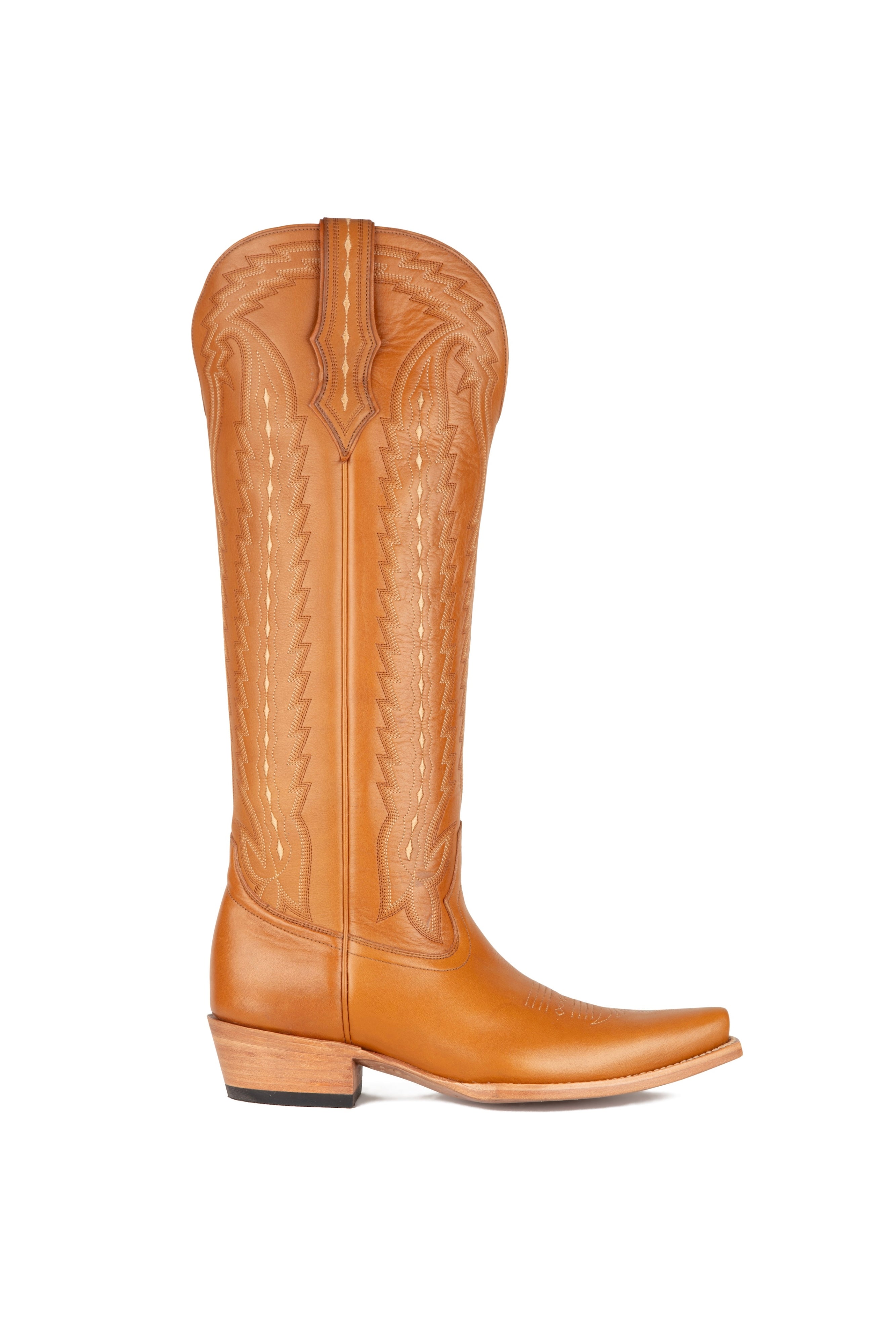 Azulado - Lisa Marie - Tan