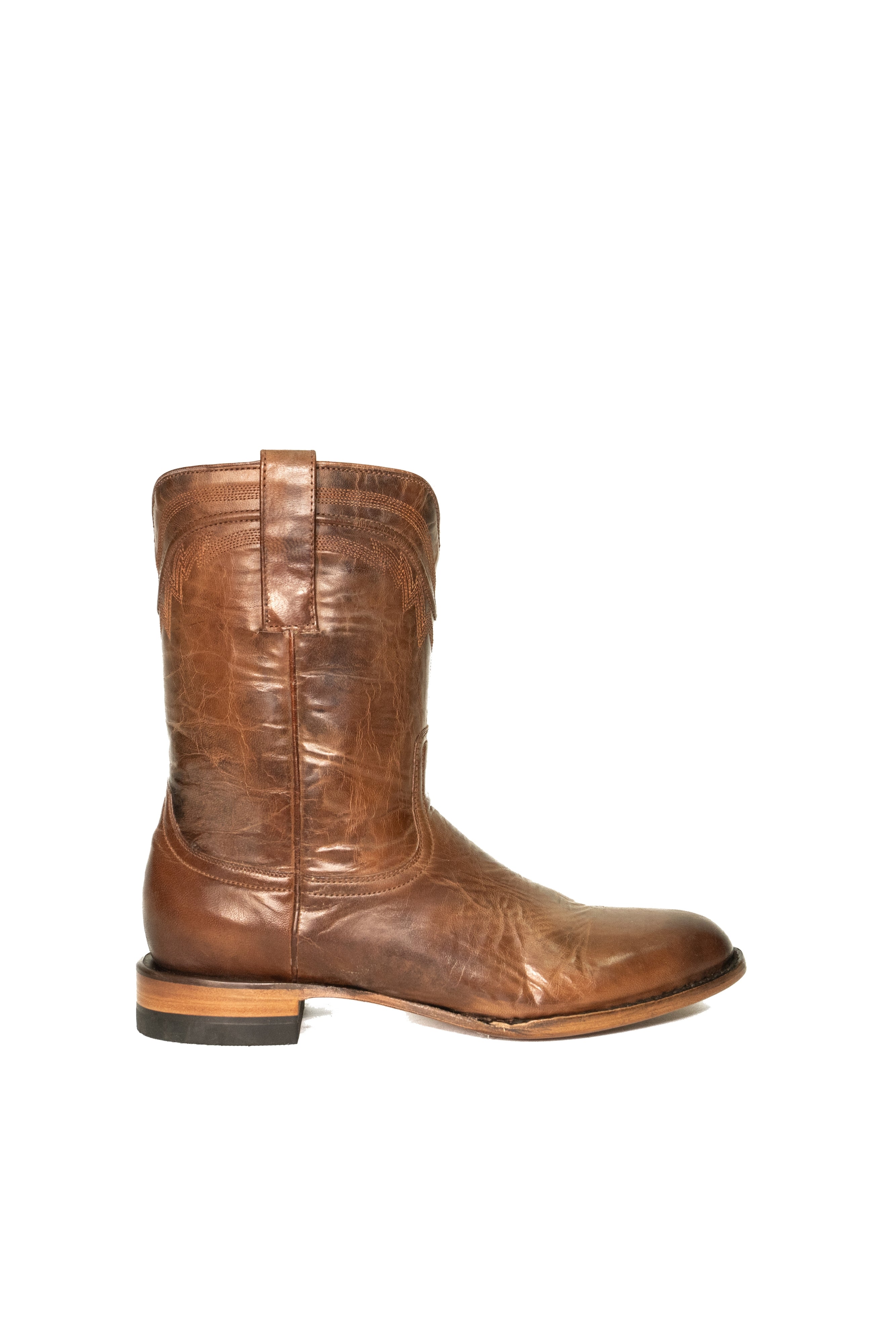 Allens Brand - Mad Dog - Roper - Peanut