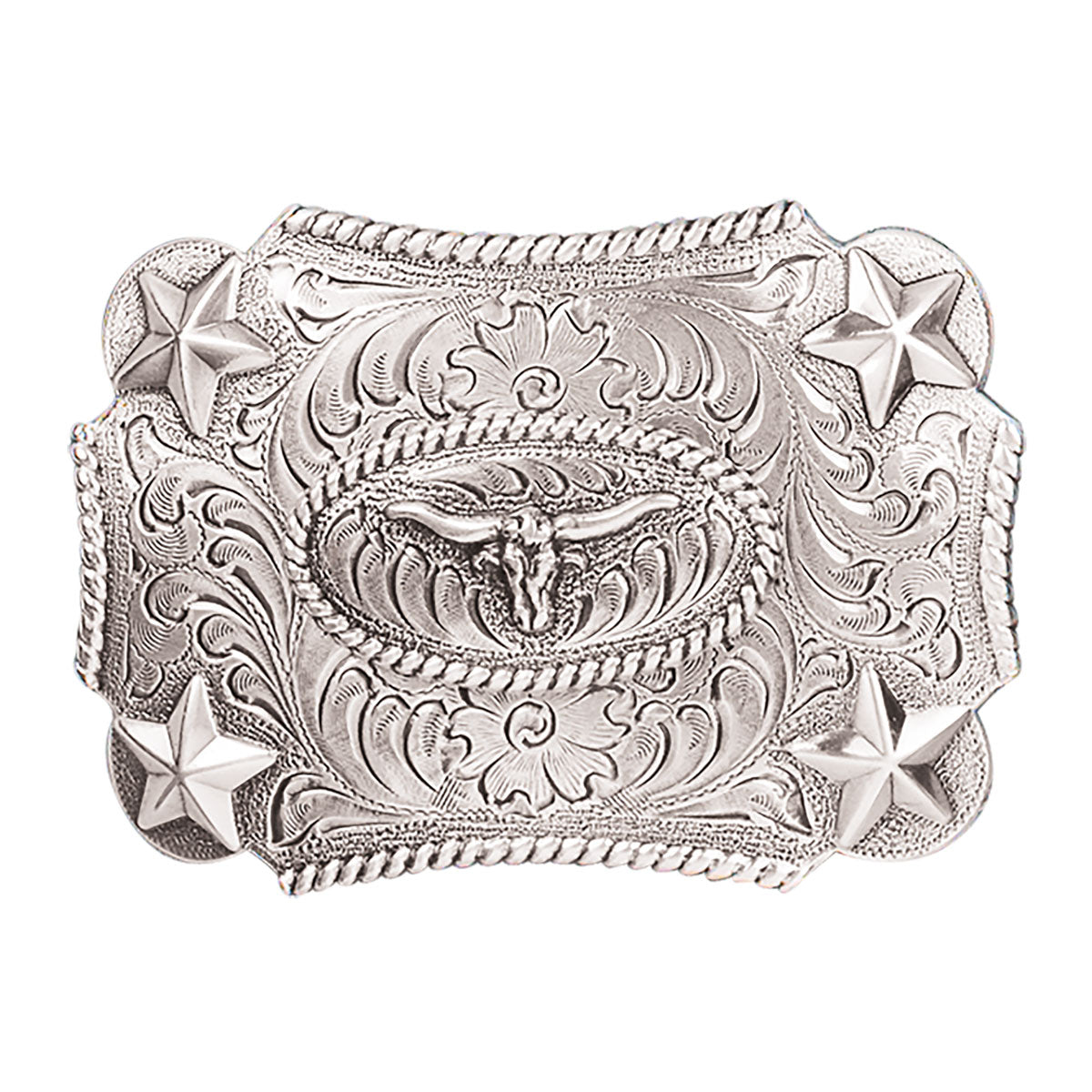 Nocona - Little Big Horn Buckle - Kid's - 3603046